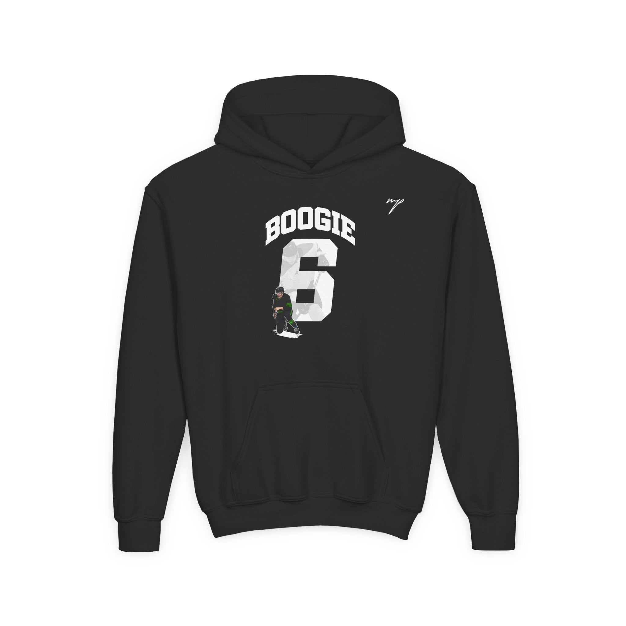 Trey Bruggeman YOUTH Hoodie