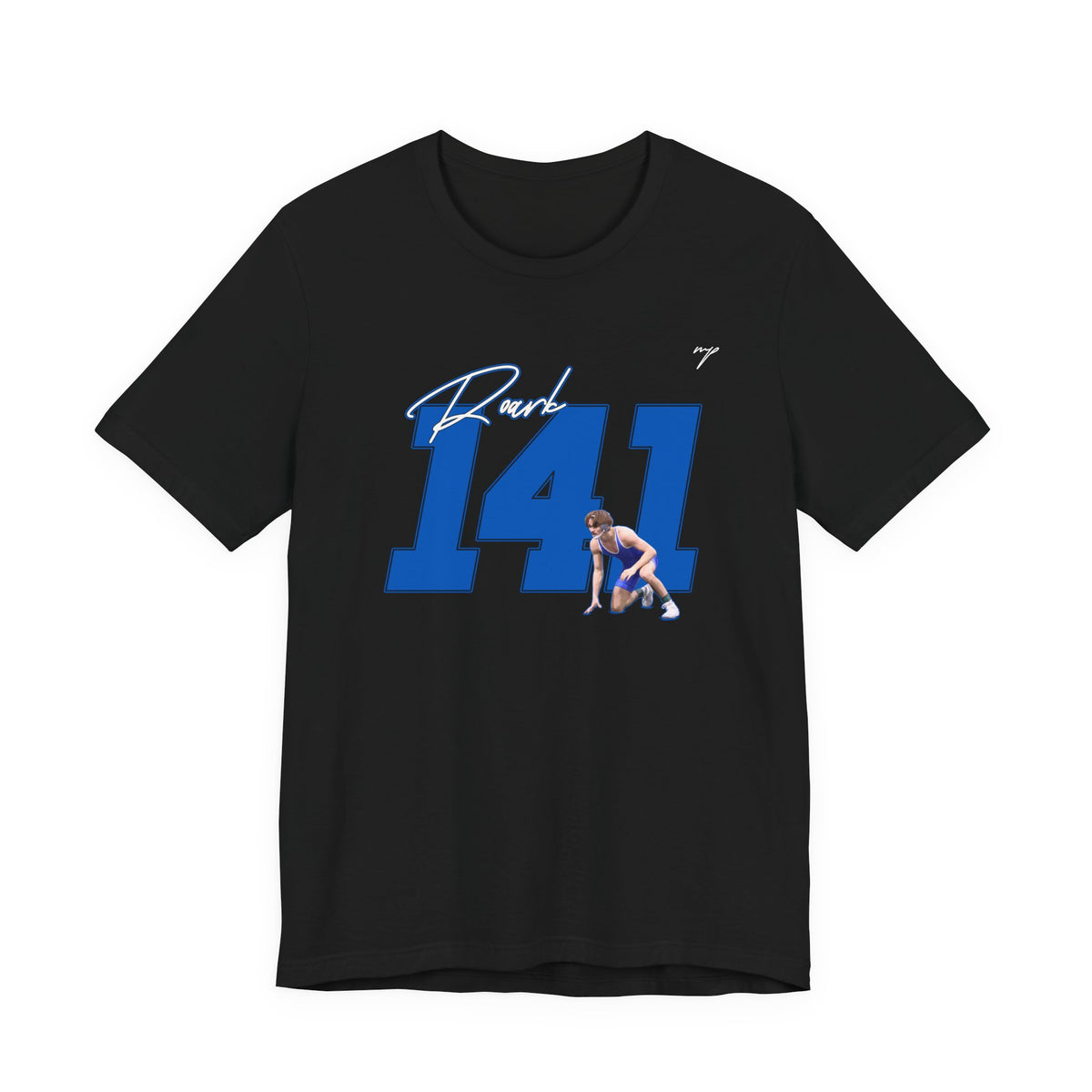 Tyler Roark Graphic Tee