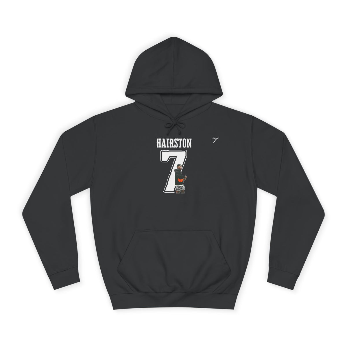 Emmanuel Hairston Hoodie