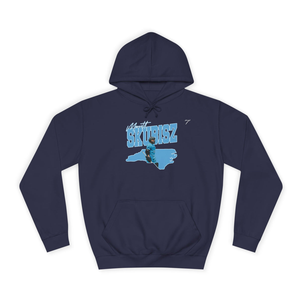 Merritt Skubisz Hoodie