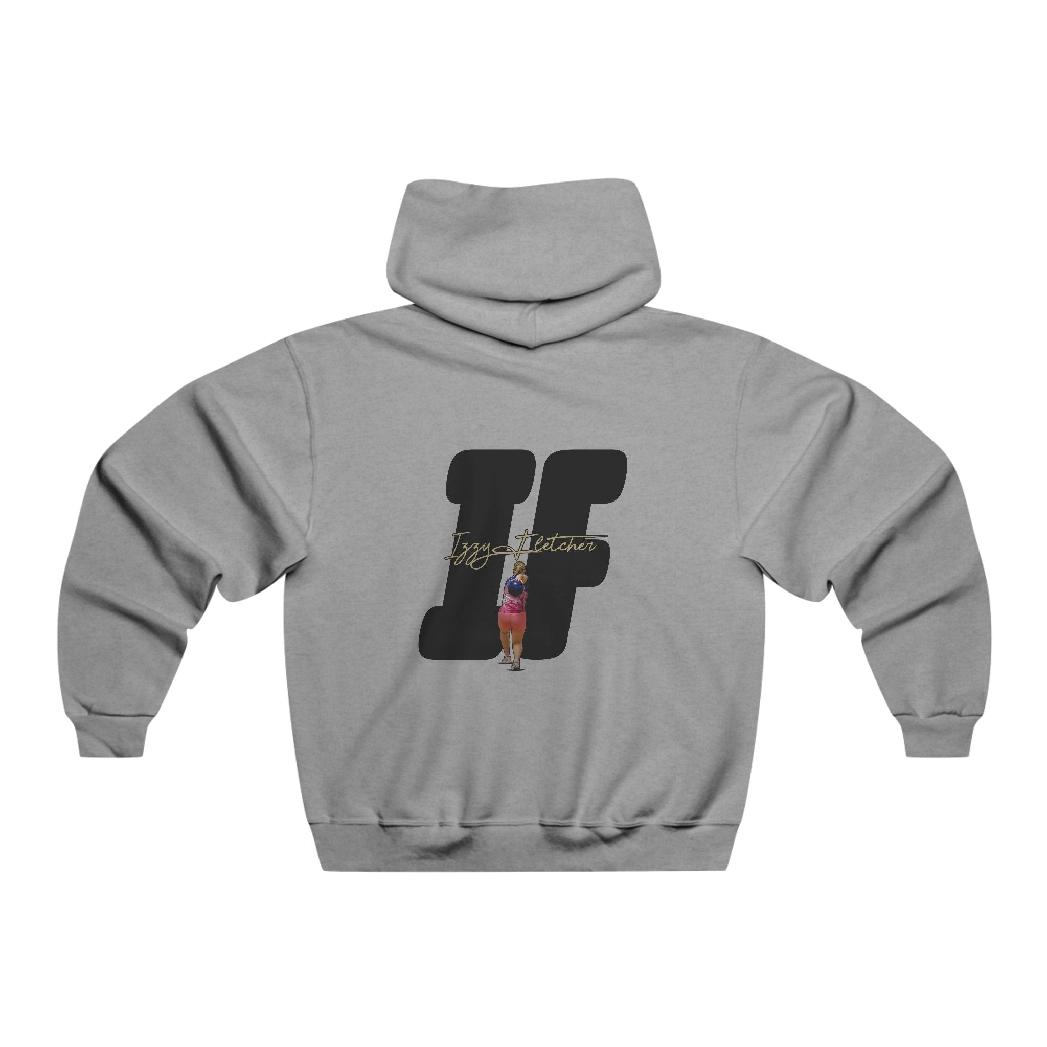 Izzy Fletcher Vintage Hoodie