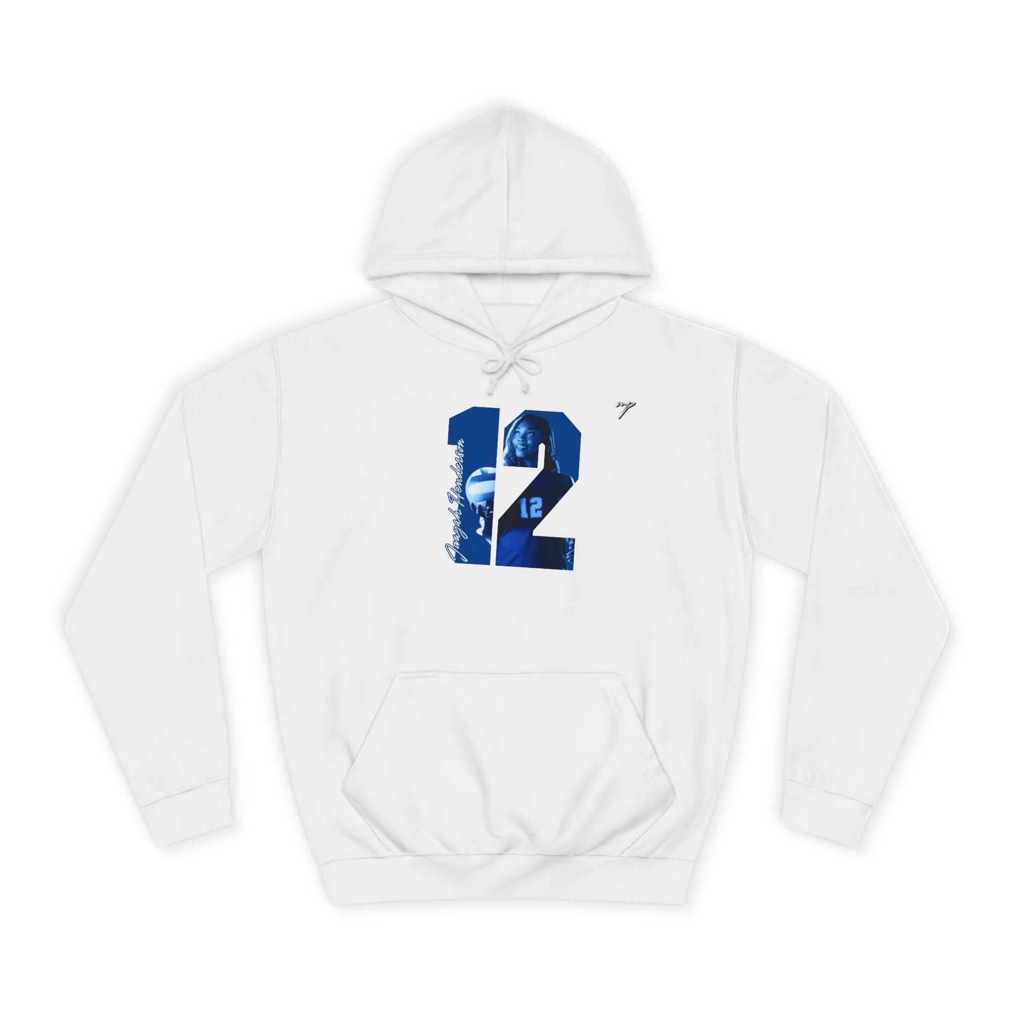 Janyah Henderson Hoodie