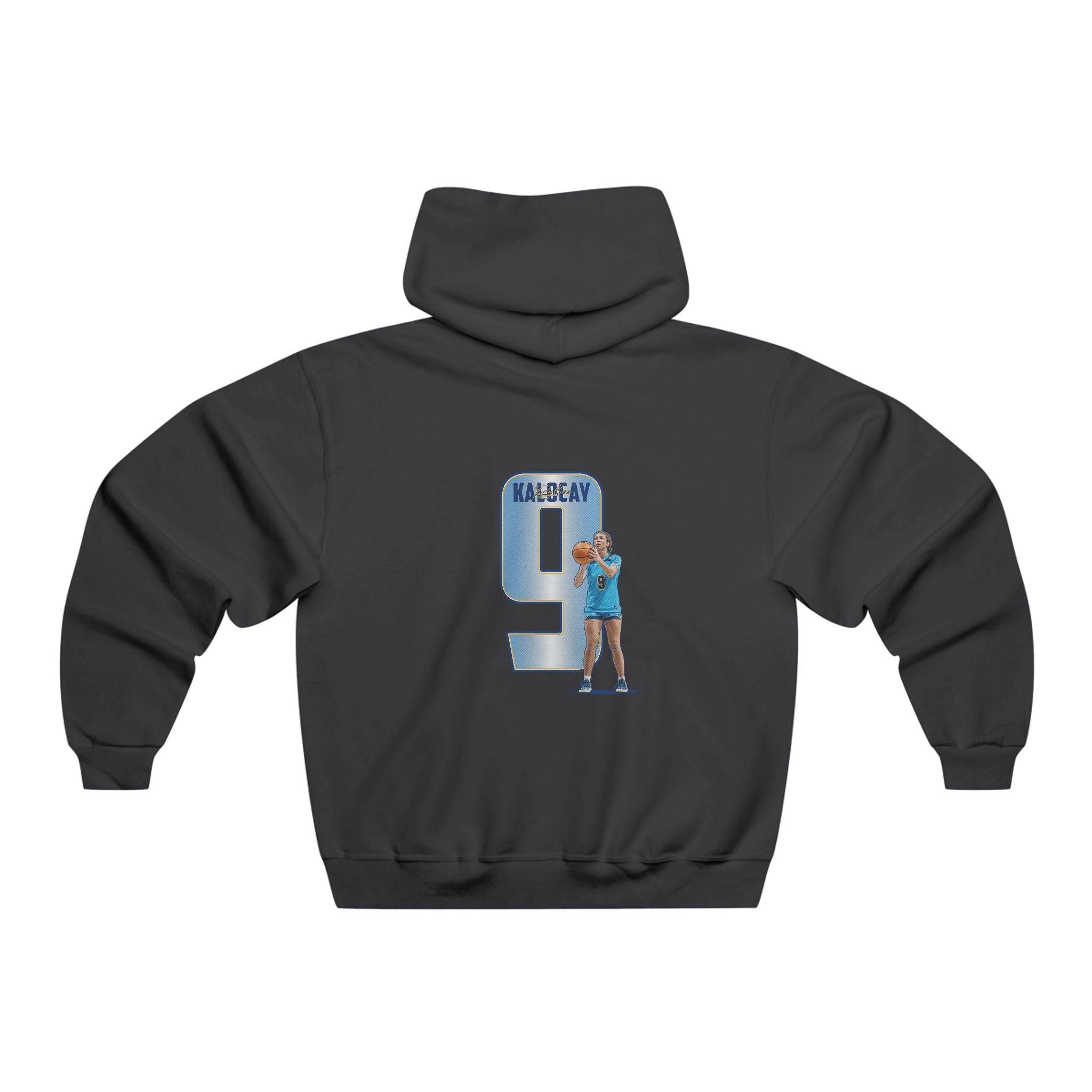 Rylee Kalocay Vintage Hoodie