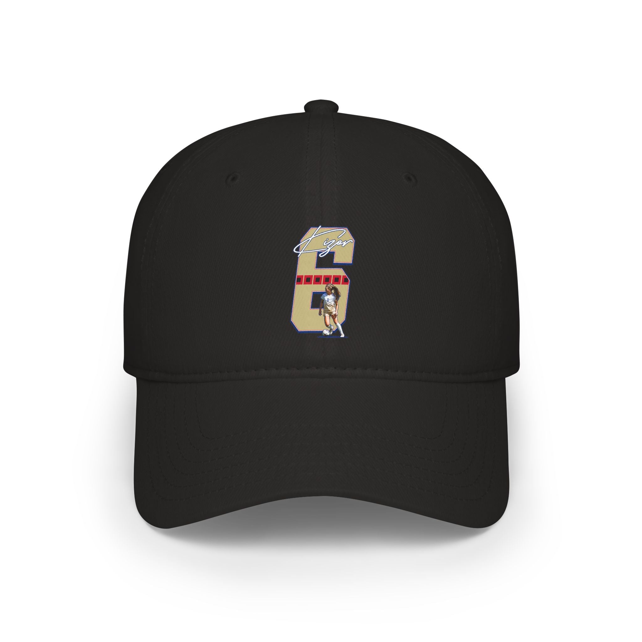 Kyrsten Kizer Hat