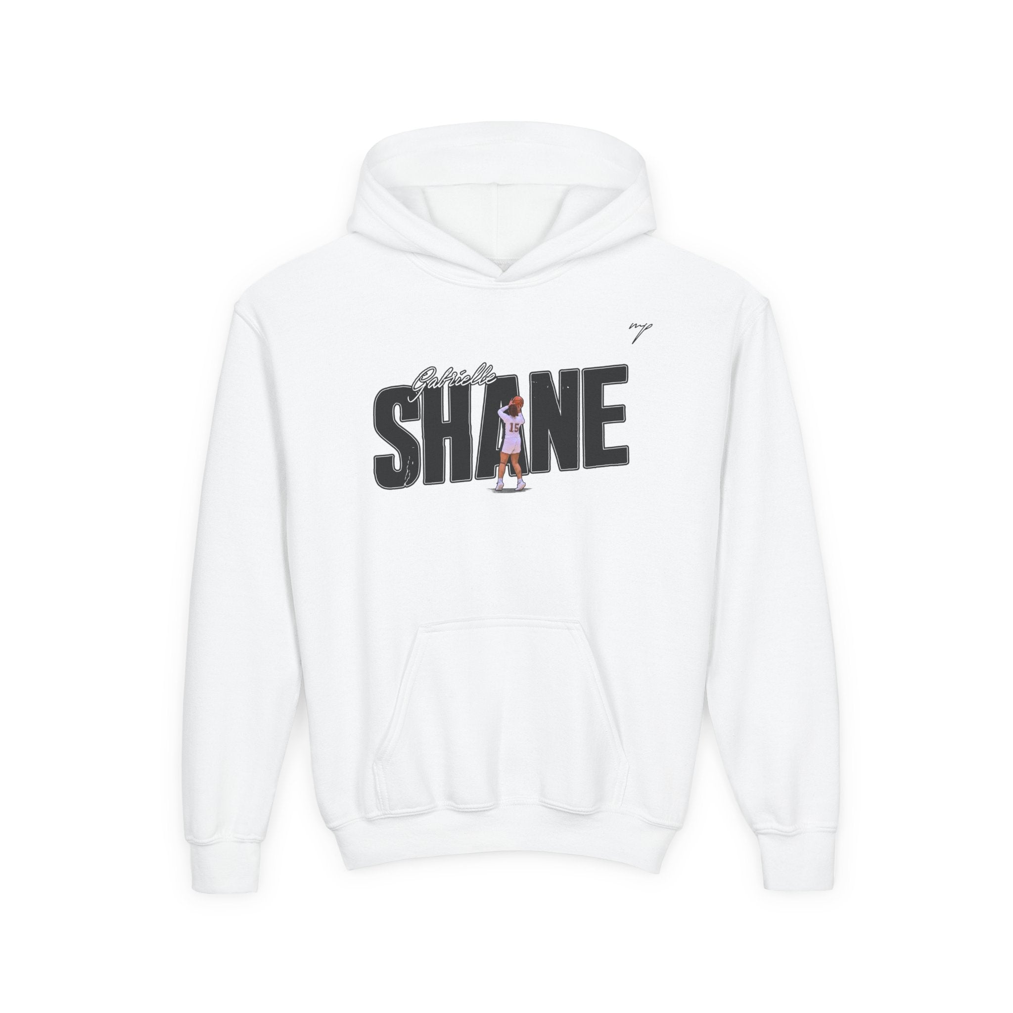 Gabrielle Shane YOUTH Hoodie