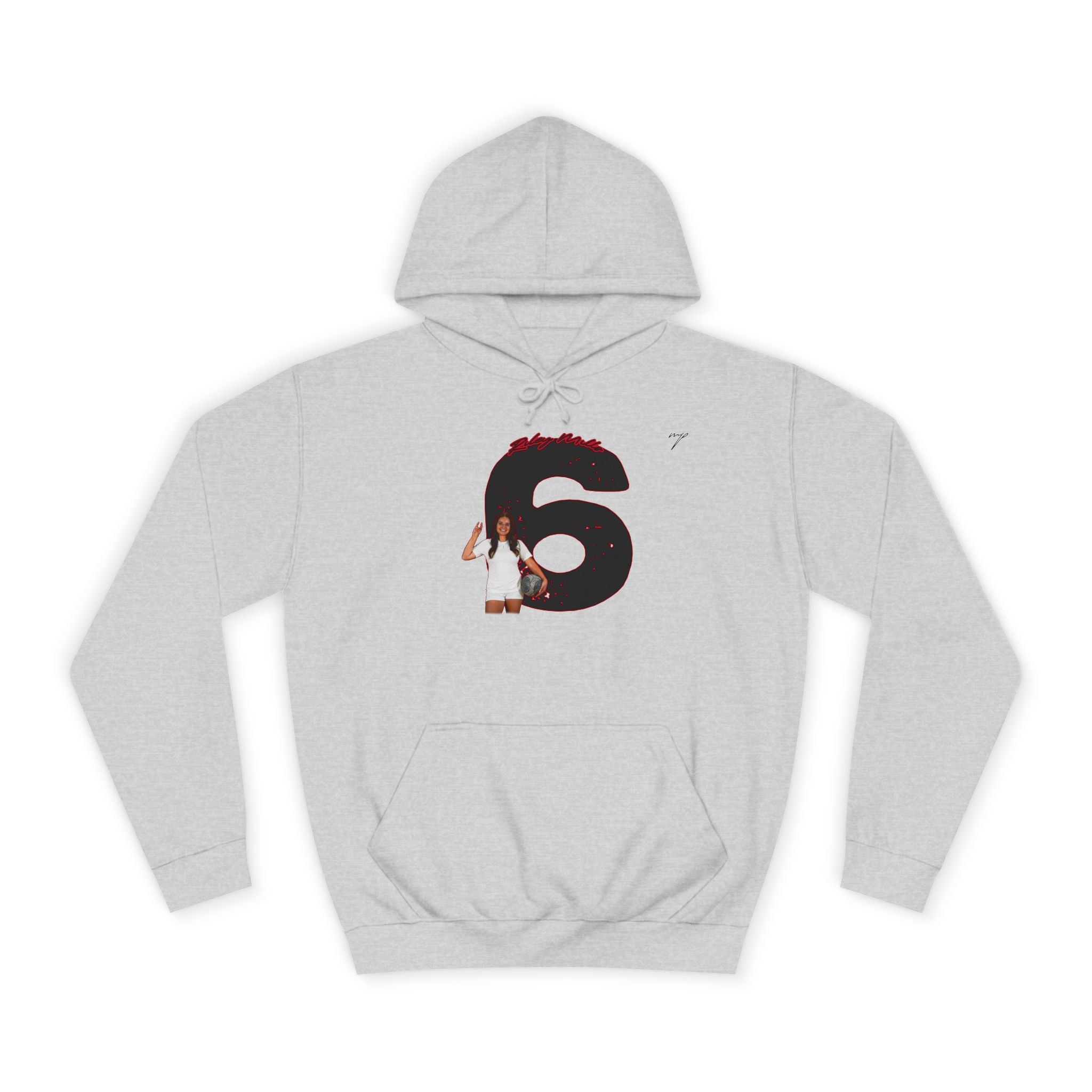 Riley Mills Hoodie