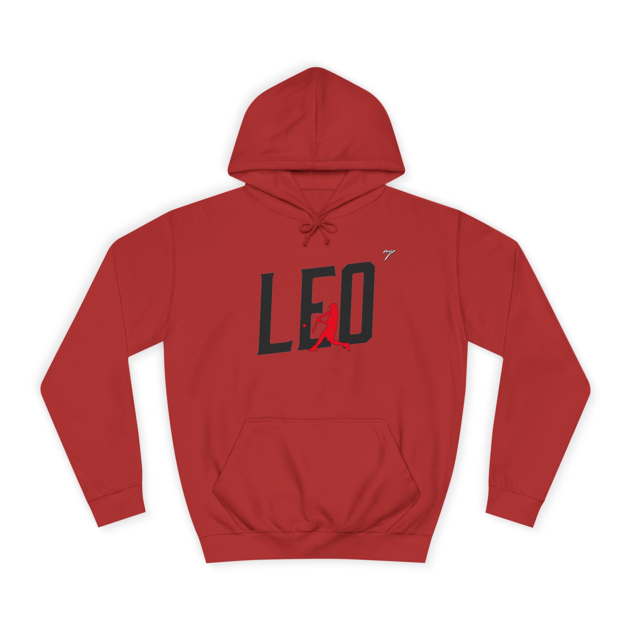 Brandon Leocata Hoodie
