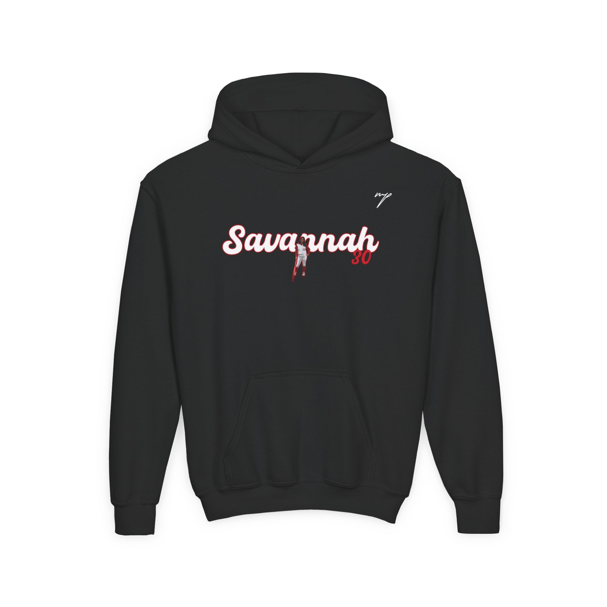 Savannah Lira YOUTH Hoodie