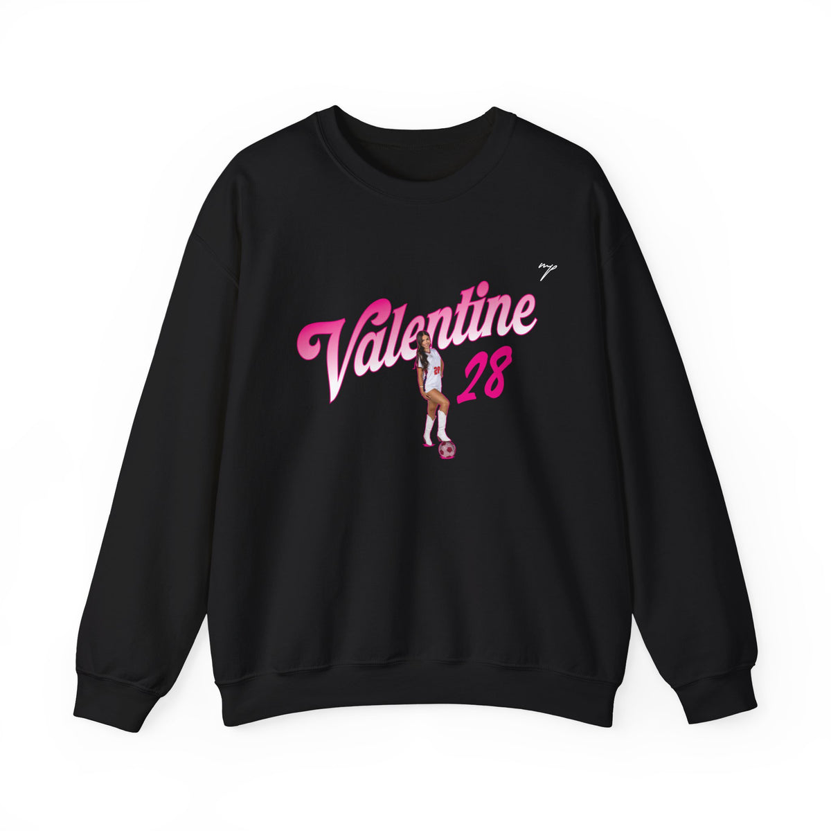 Mikaela Valentine Crewneck