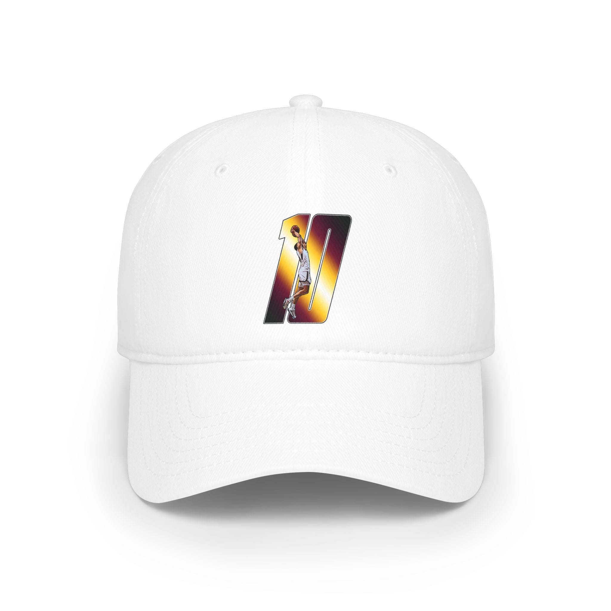 Sammy Barona Jr Hat