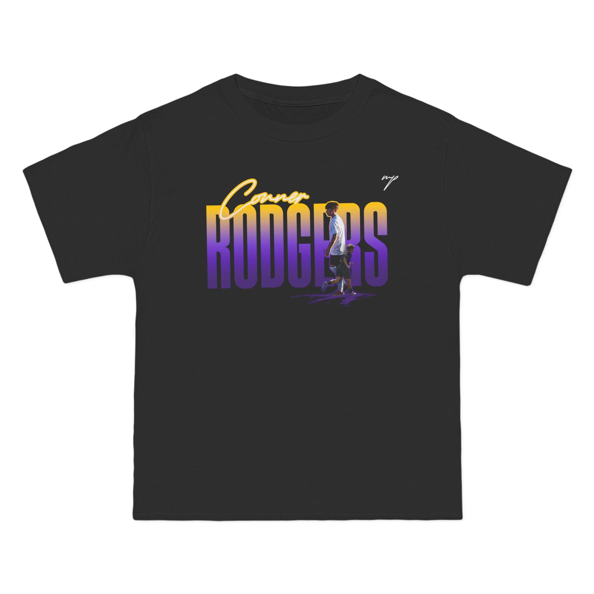 Conner Rodgers Vintage Tee