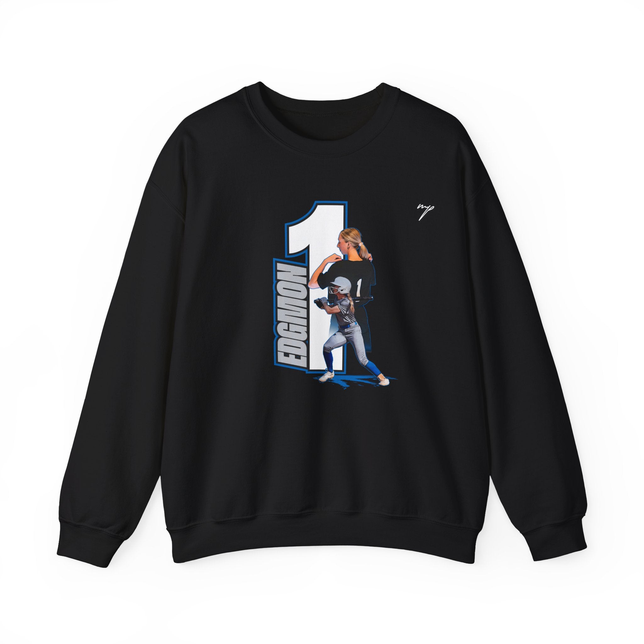 Addy Edgmon Crewneck