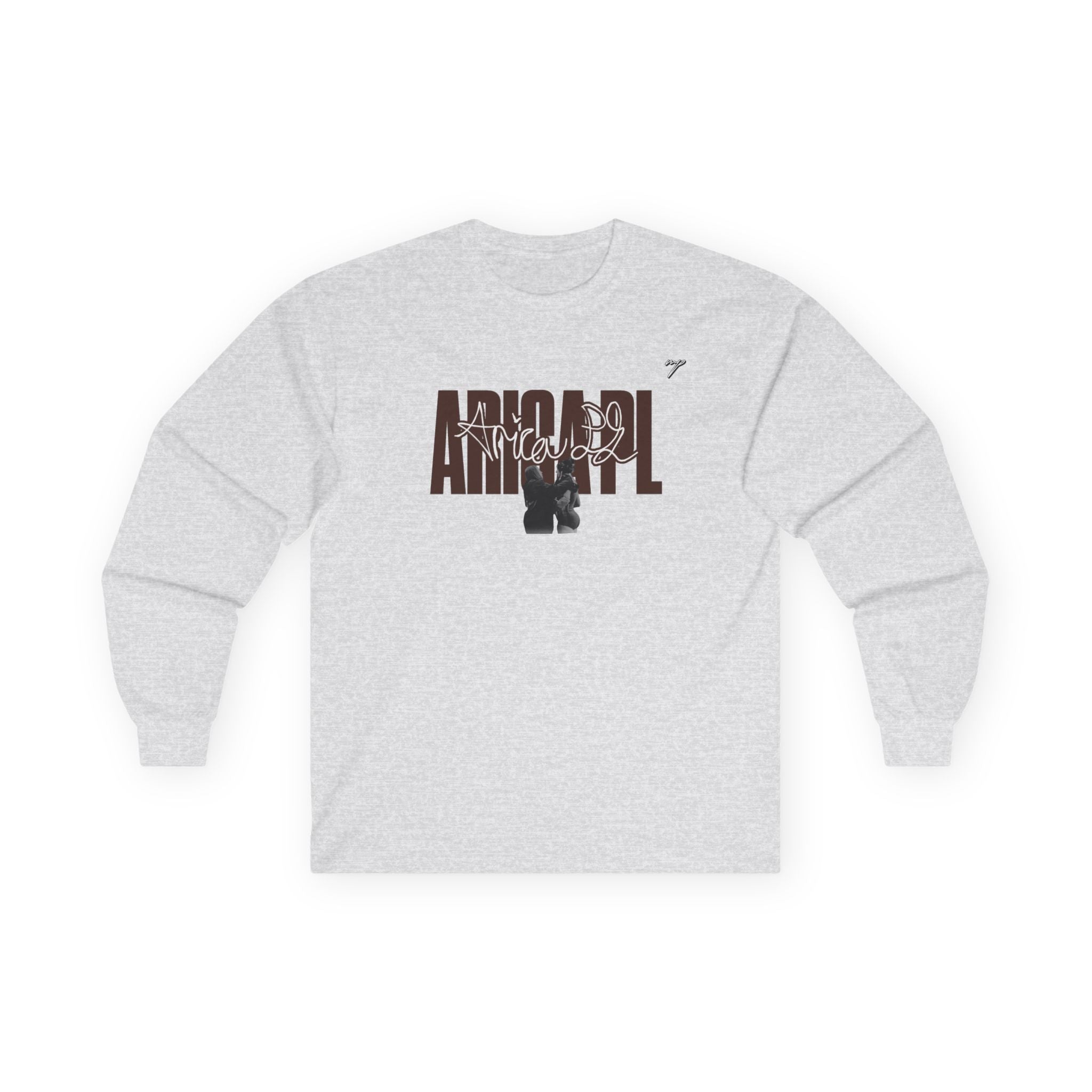 Arica Pearson-Leary Long Sleeve Tee