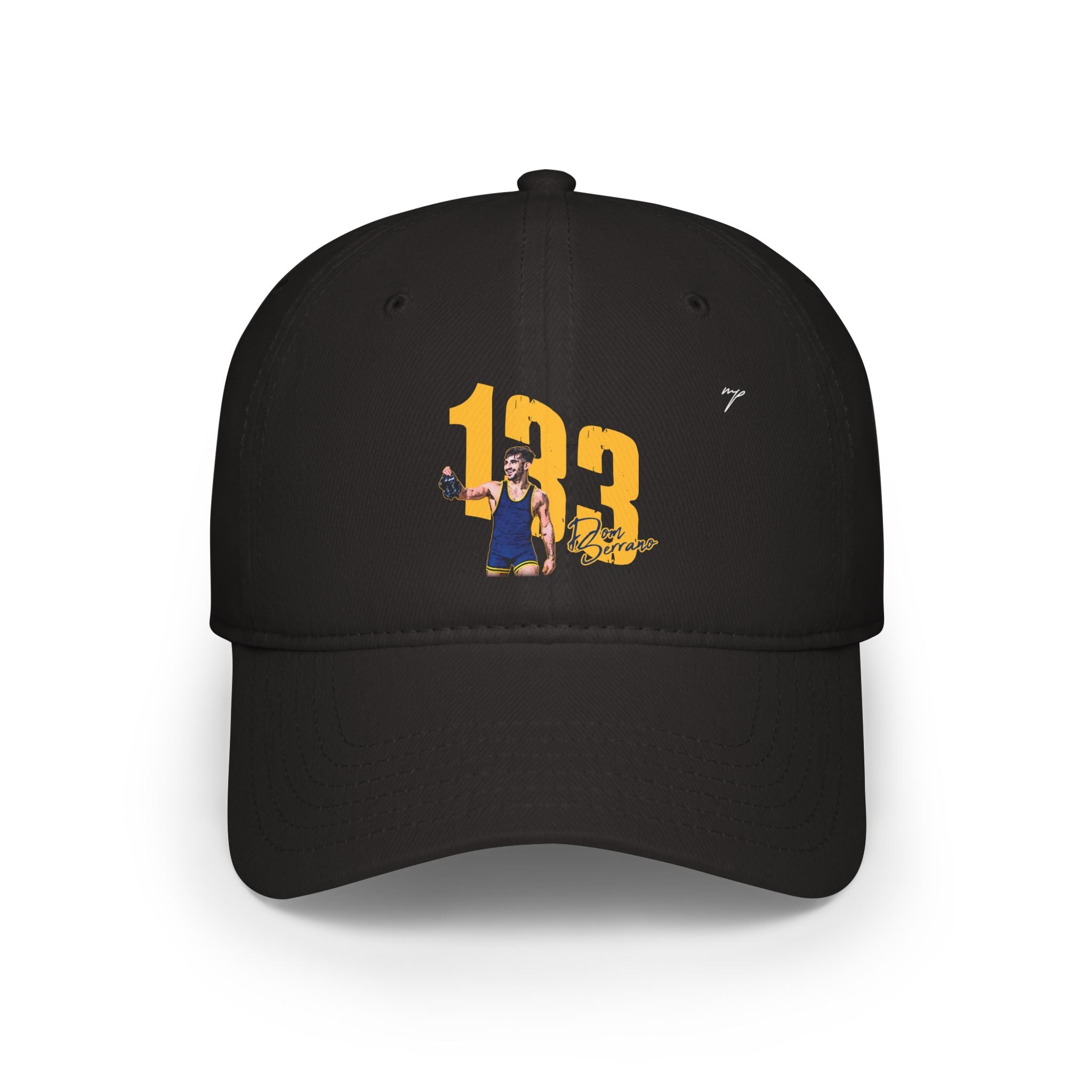 Dom Serrano Hat