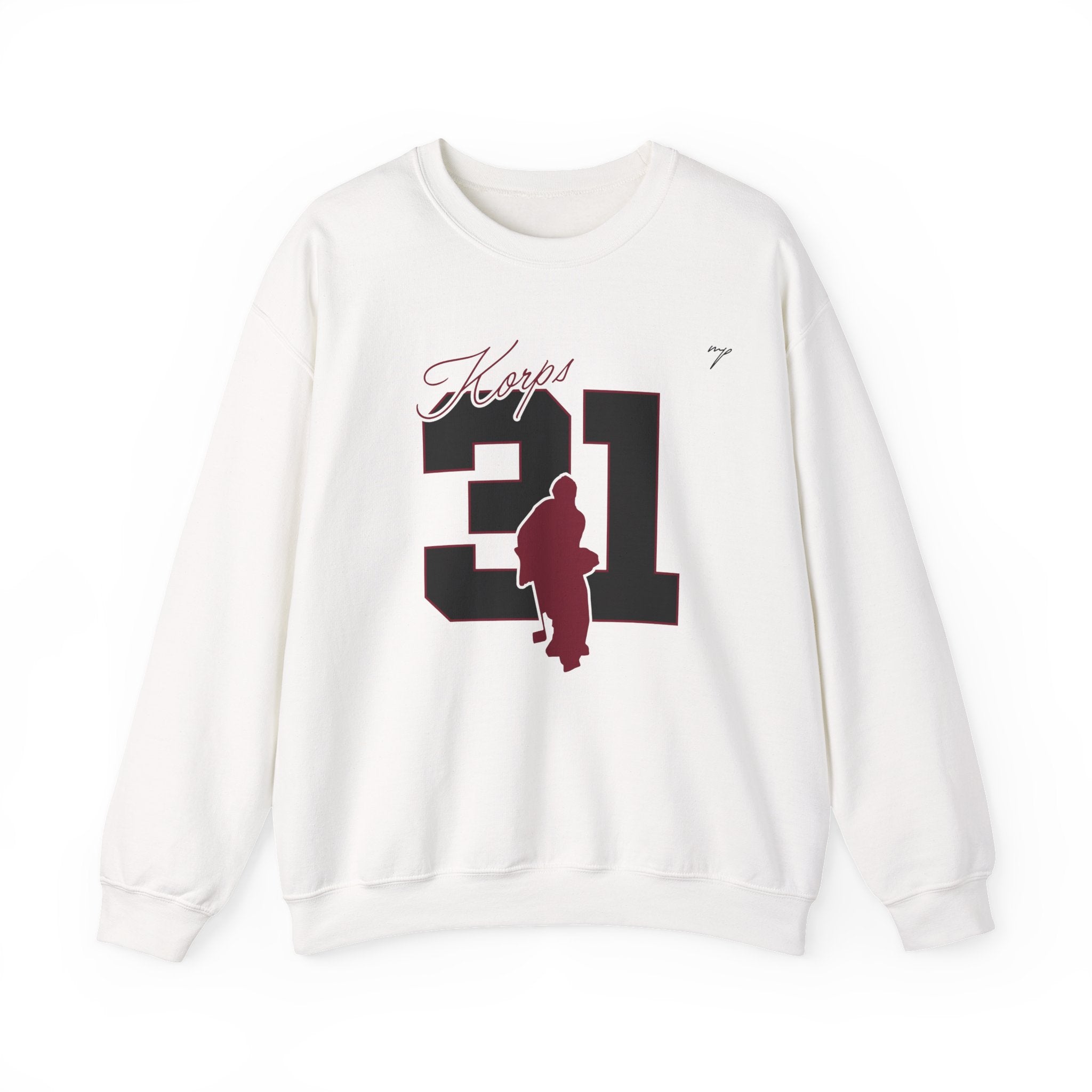 Cameron Korpi Crewneck