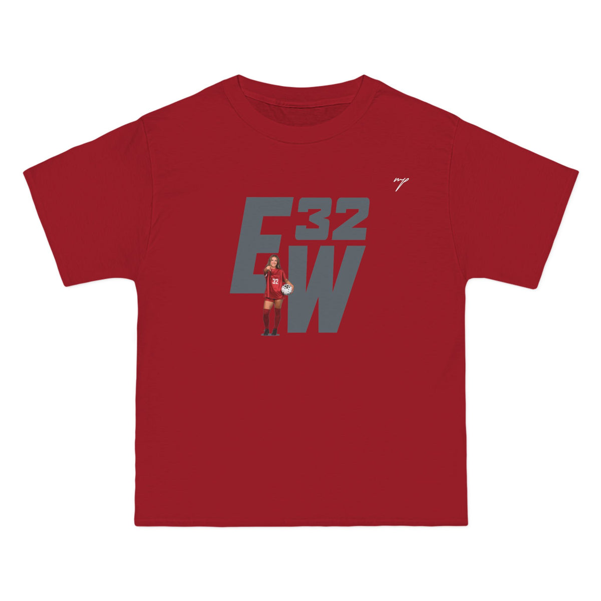 Emma Widmor Vintage Tee