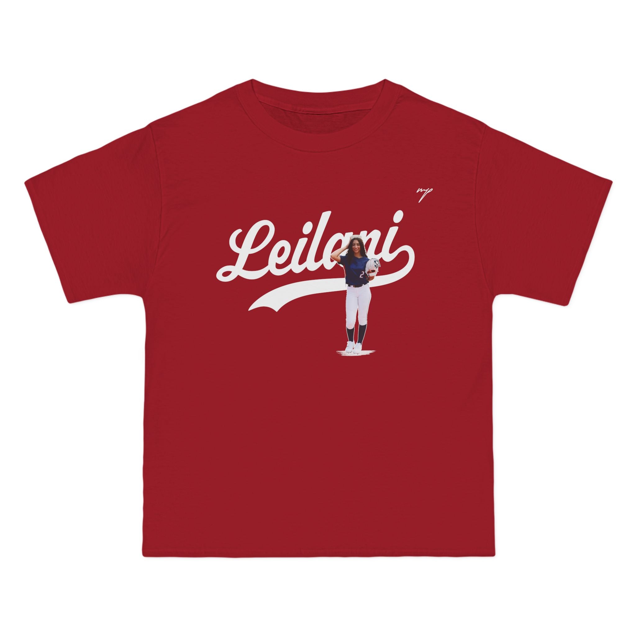 Leilani Gonzalez Vintage Tee