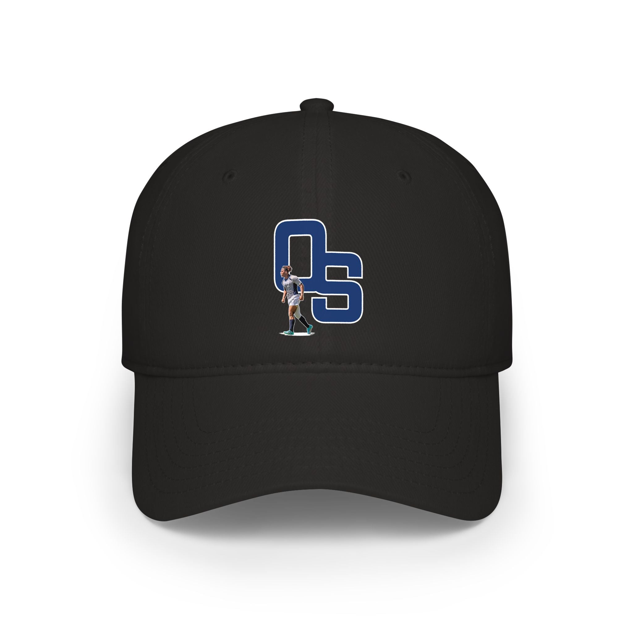 Ozzie Spearman Hat