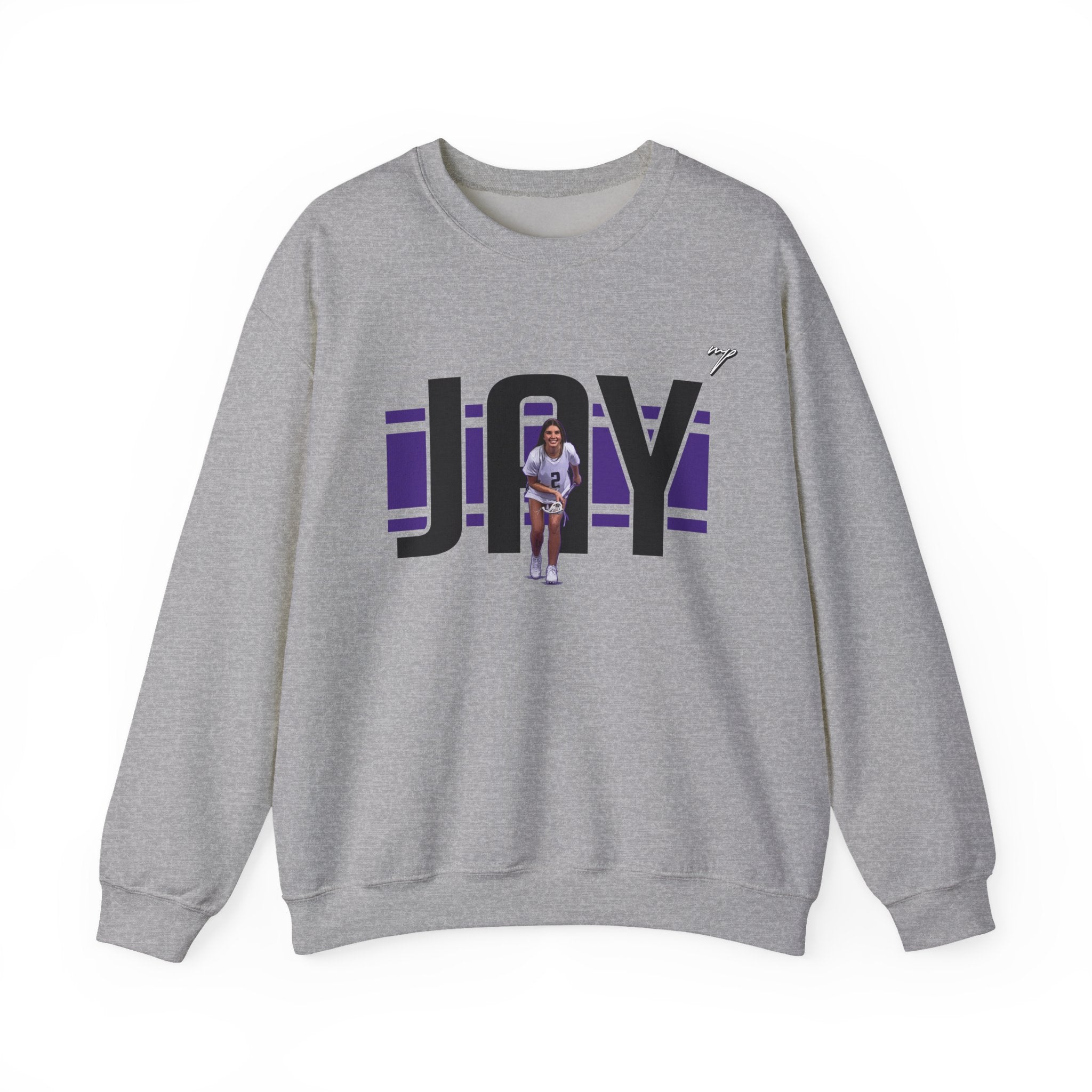 Jaylen Rosga Crewneck