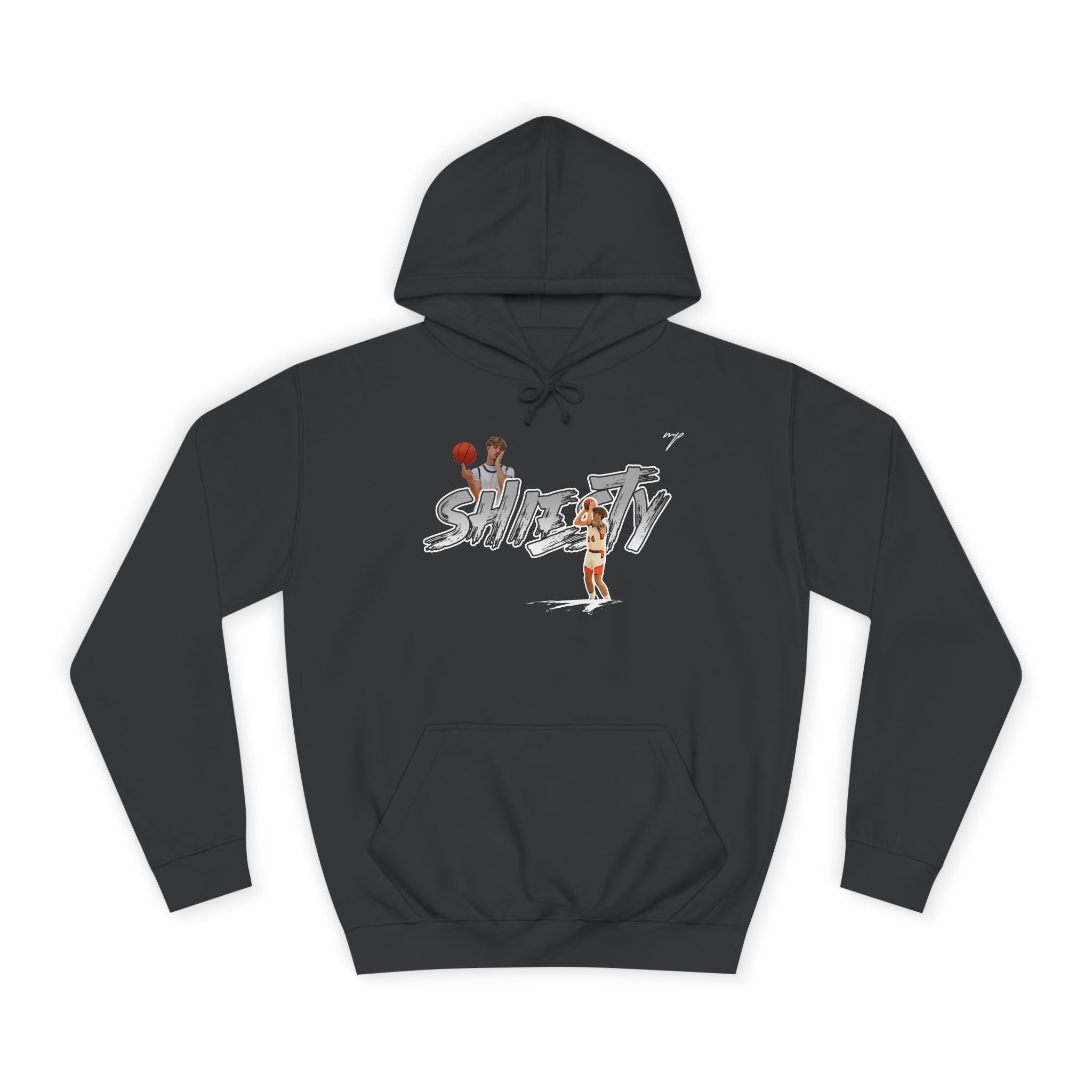 Alex Altfillisch Hoodie