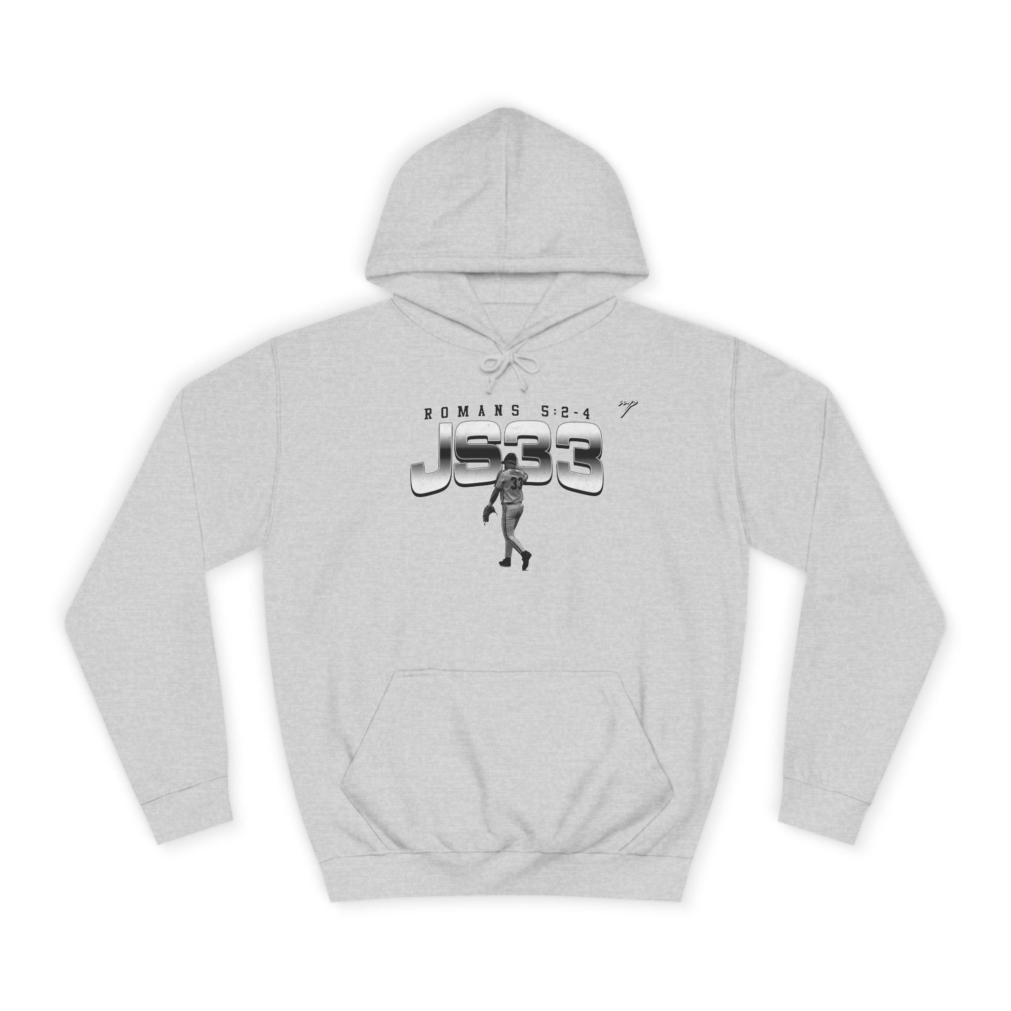Jackson Shepherd Hoodie