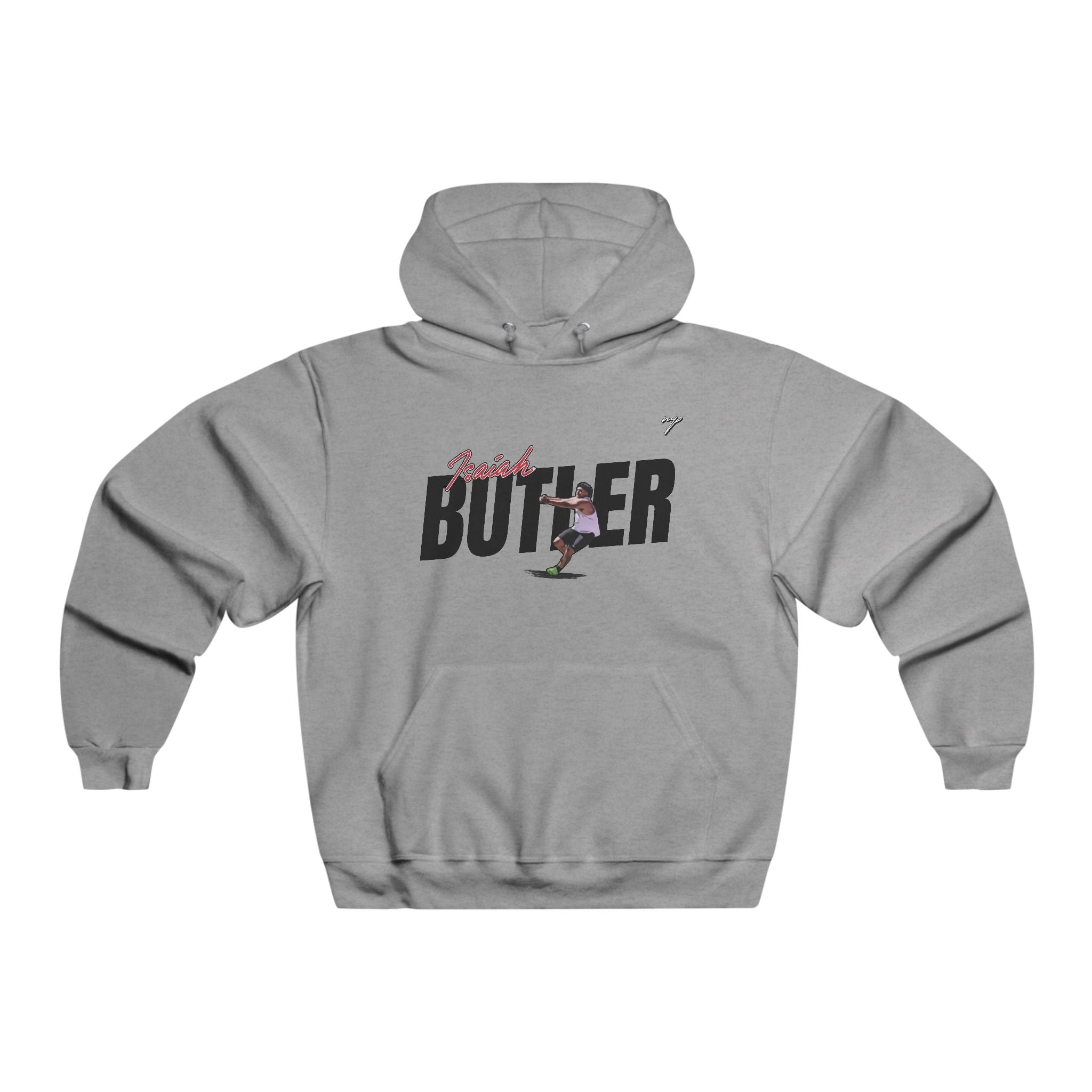 Isaiah Butler Vintage Hoodie
