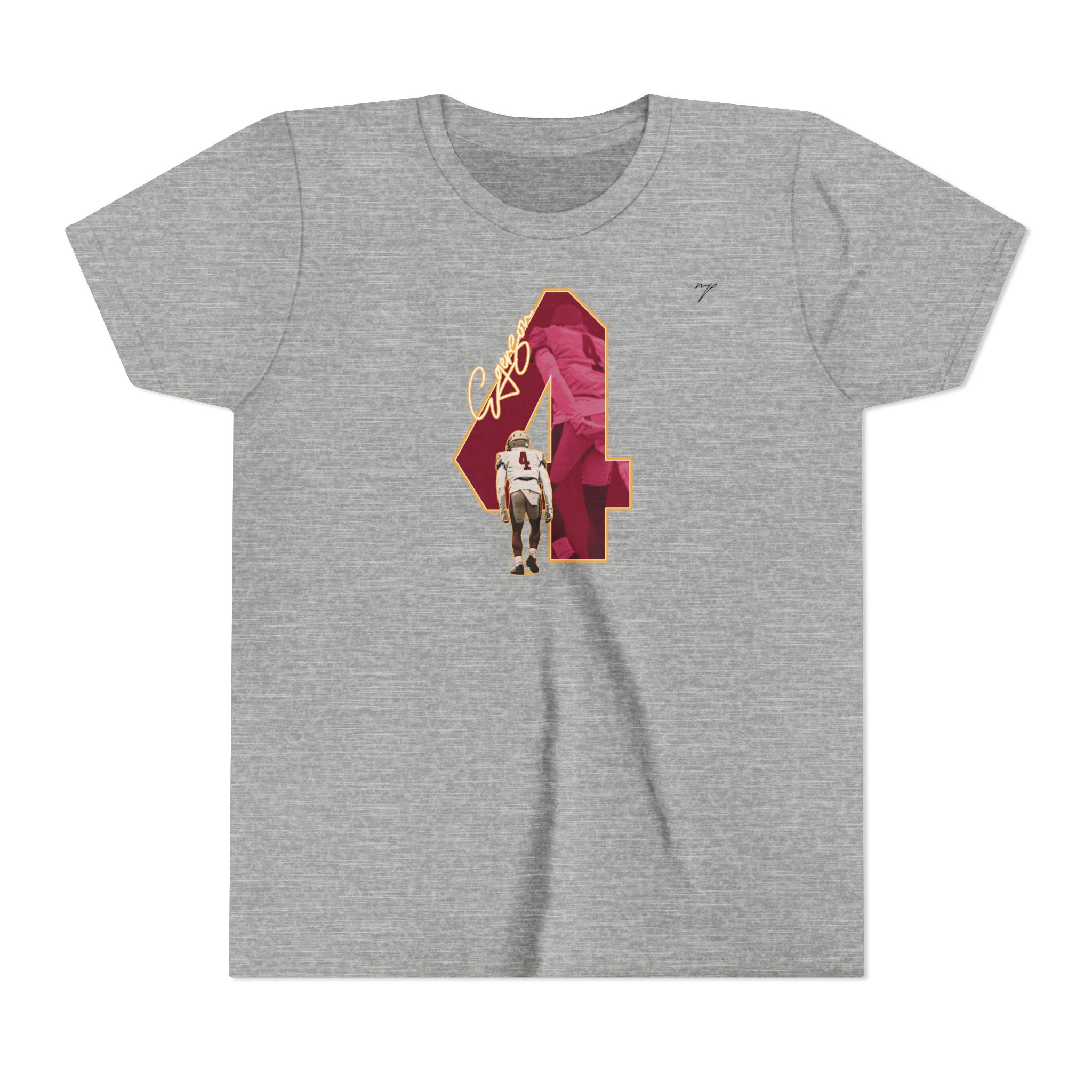 Kylan Egerson YOUTH Graphic Tee