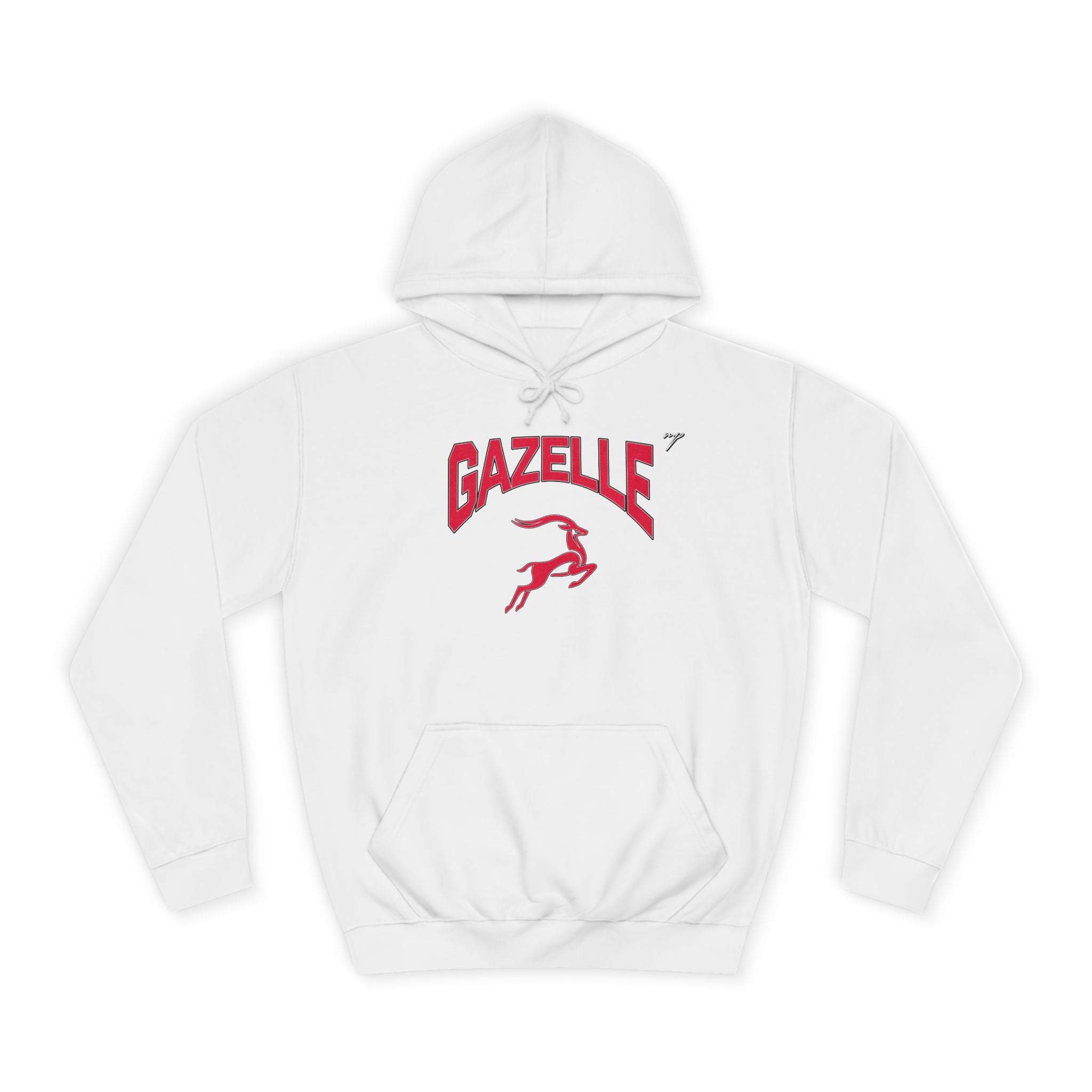 Andre Dorn Hoodie