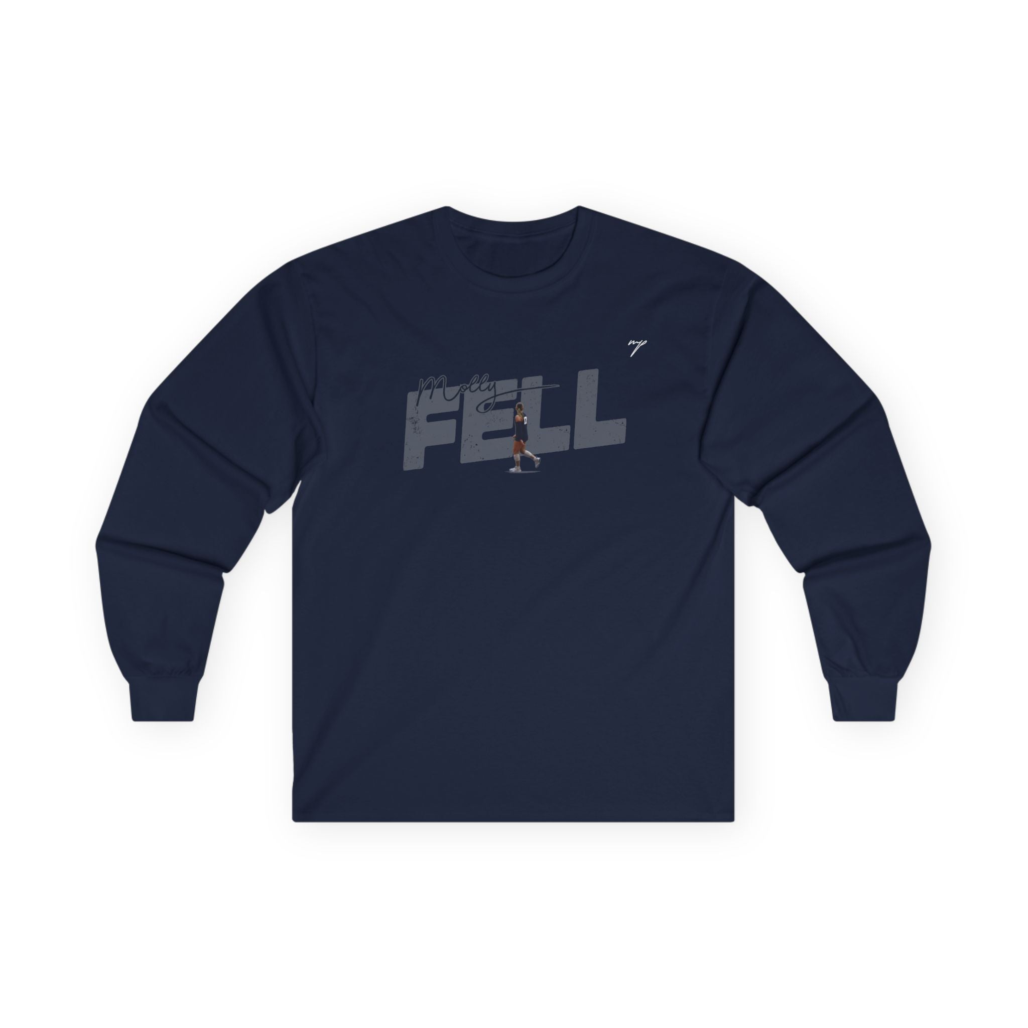 Molly Fell Long Sleeve
