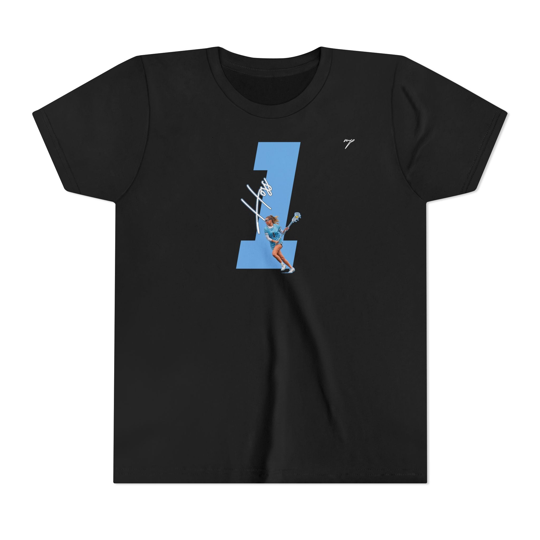 Taylor Hoss YOUTH Graphic Tee