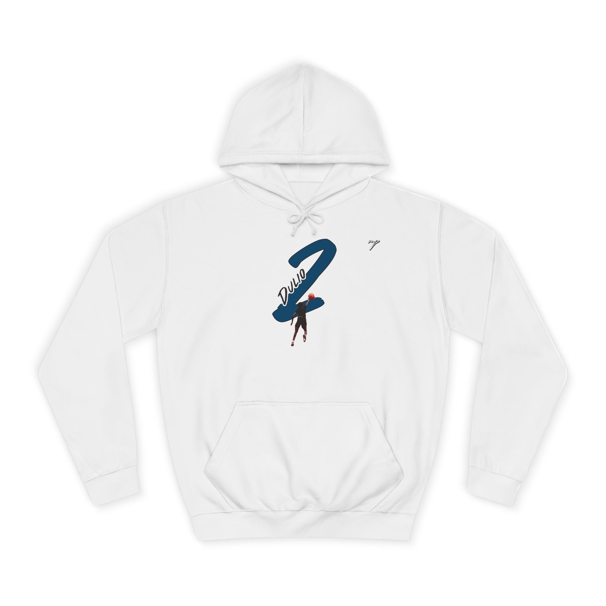 Abdul Kanagie Hoodie