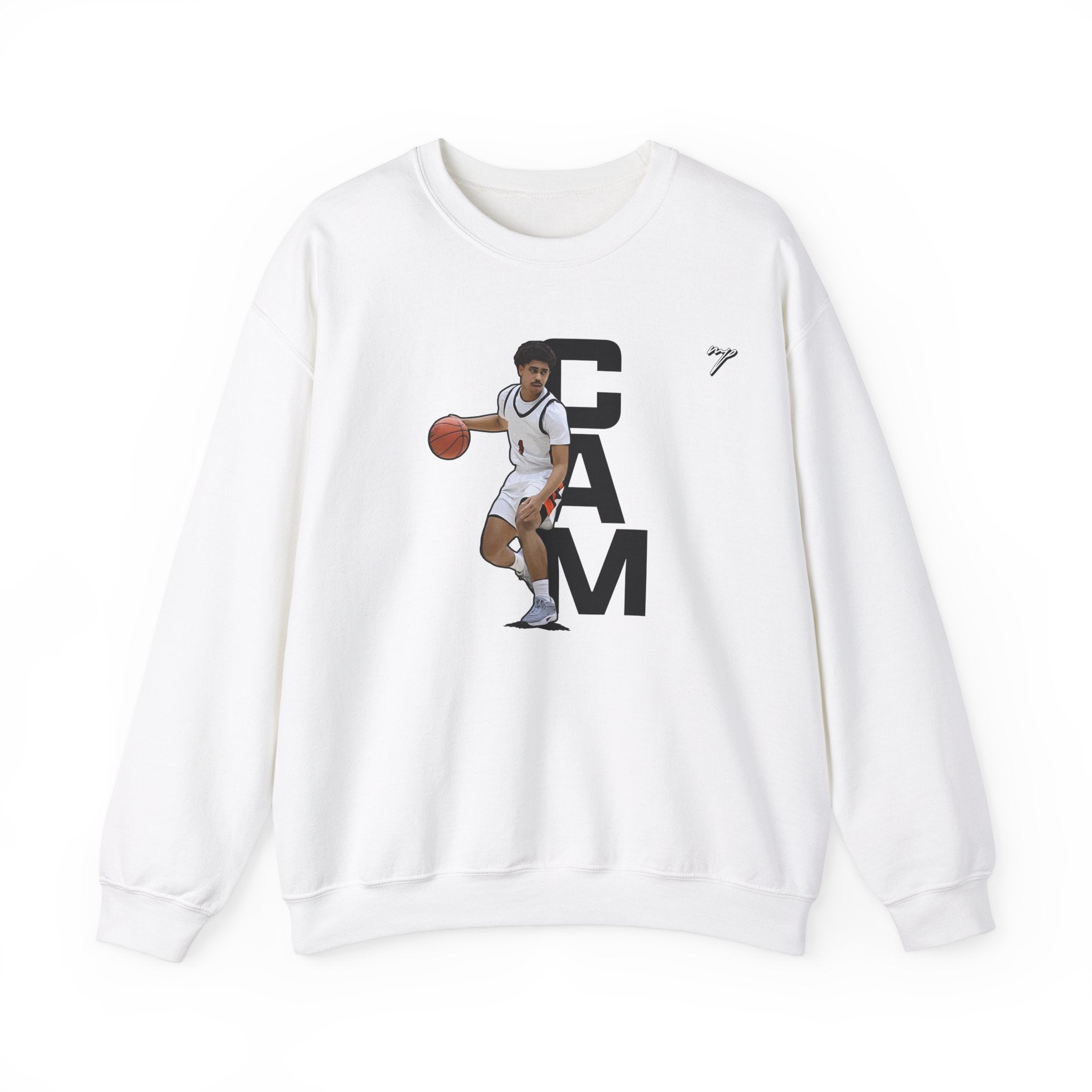 Cam Gulley Crewneck