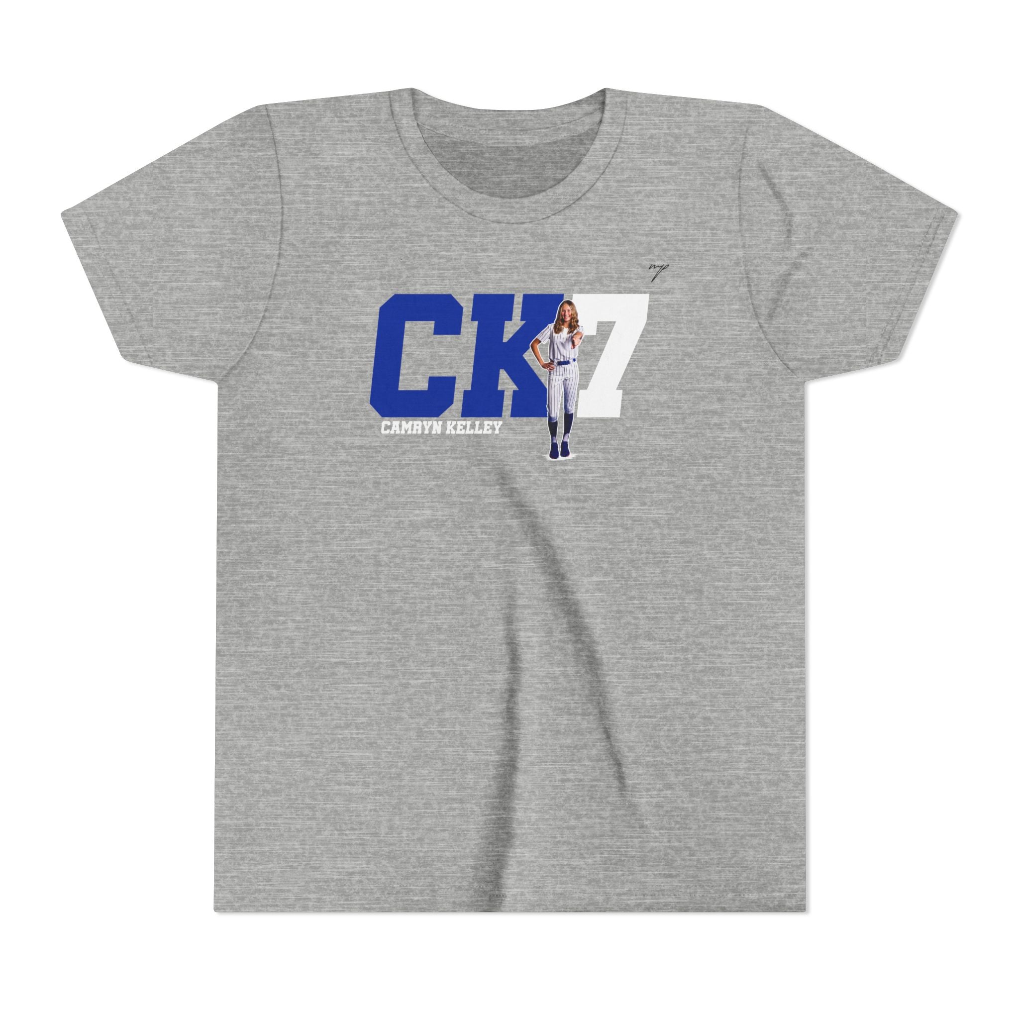Camryn Kelley YOUTH Graphic Tee