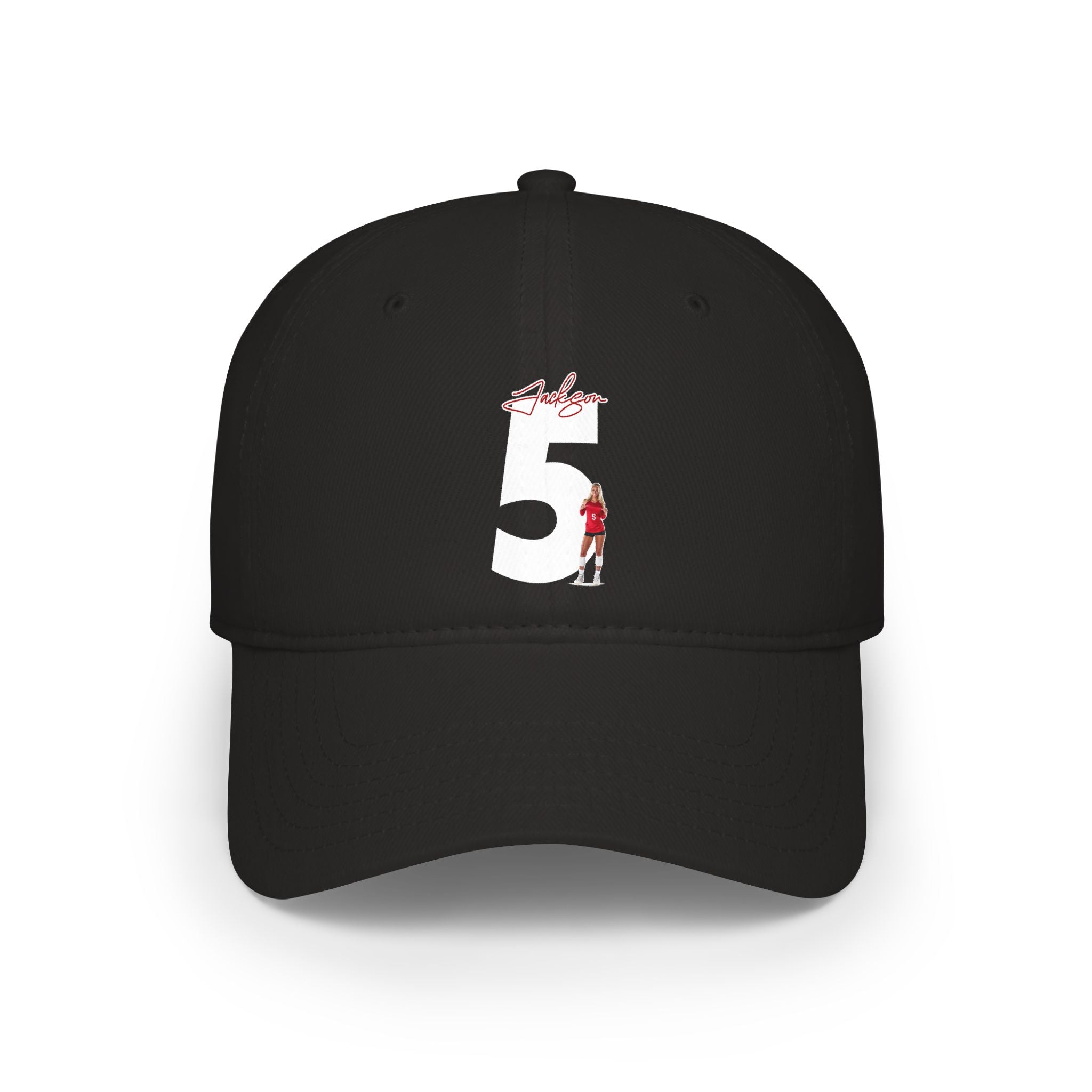 Audrey Jackson Hat