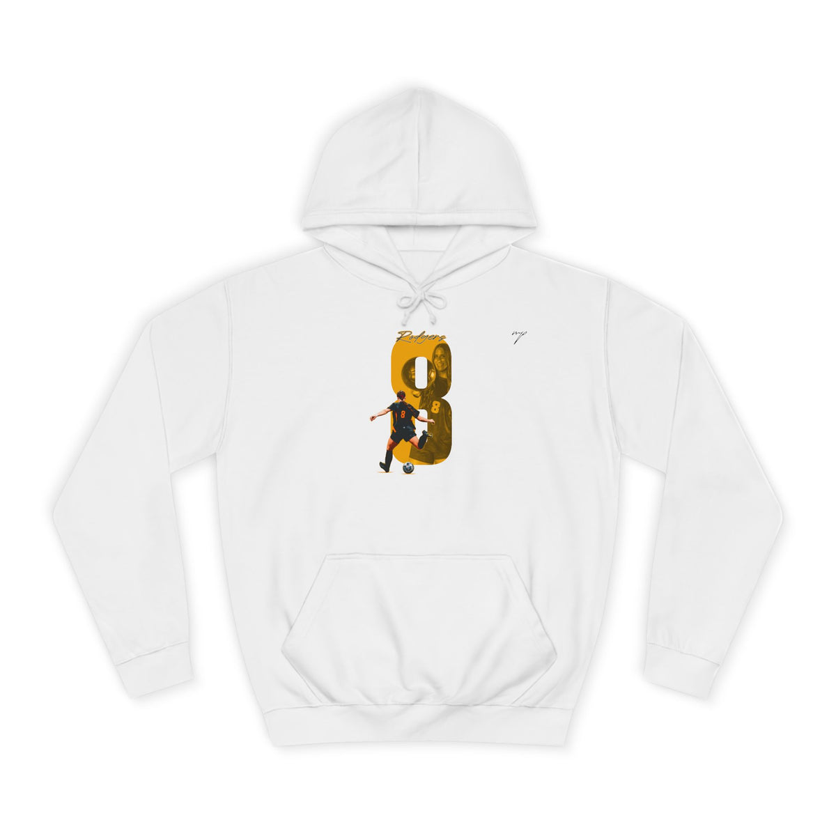 Sara Rodgers Hoodie