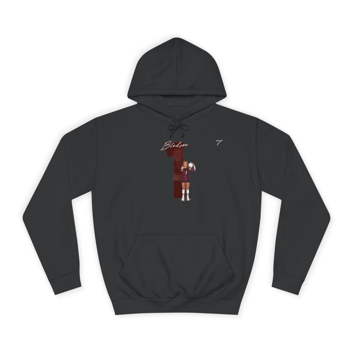 Miranda Bledsoe Hoodie