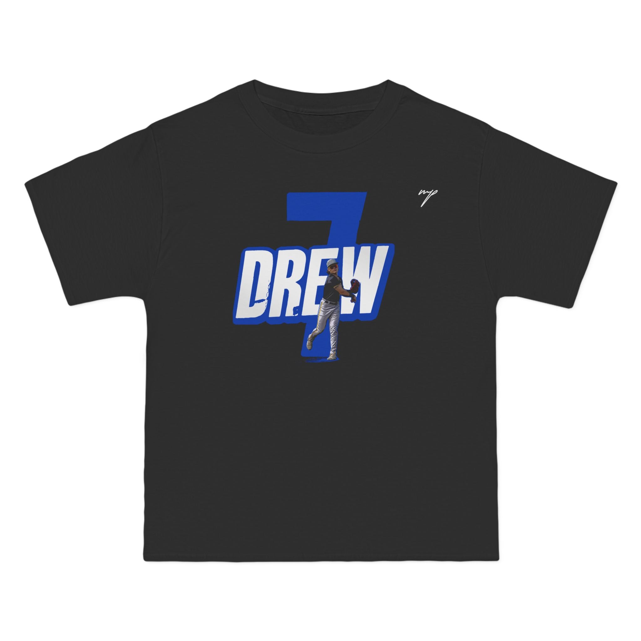 Andrew Ramos Vintage Tee