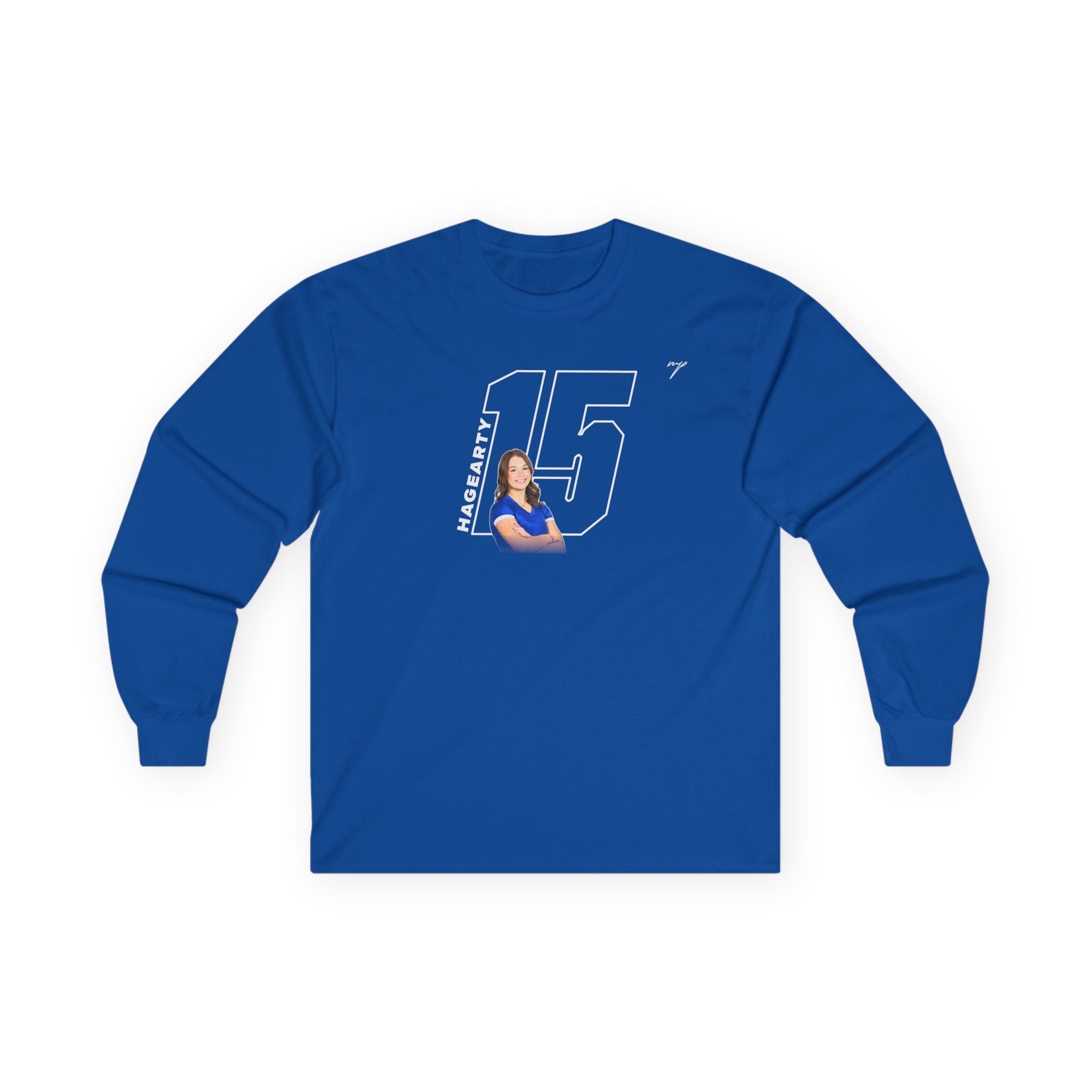 Bailey Hagearty Long Sleeve