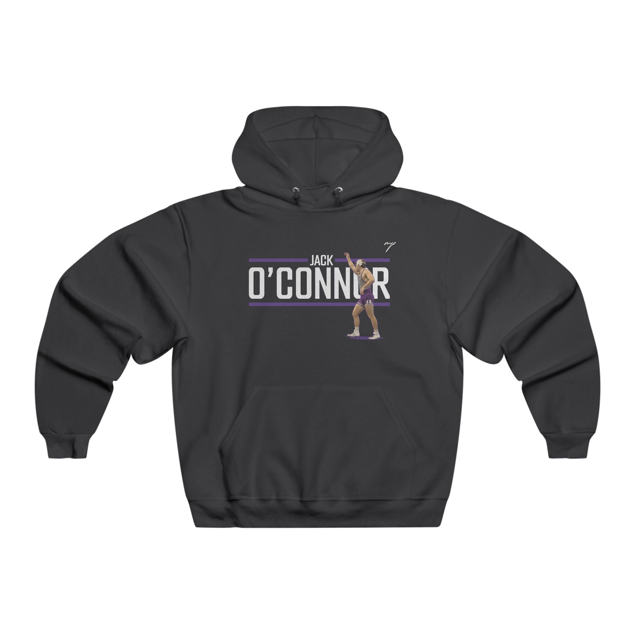 Jack O'Connor Vintage Hoodie