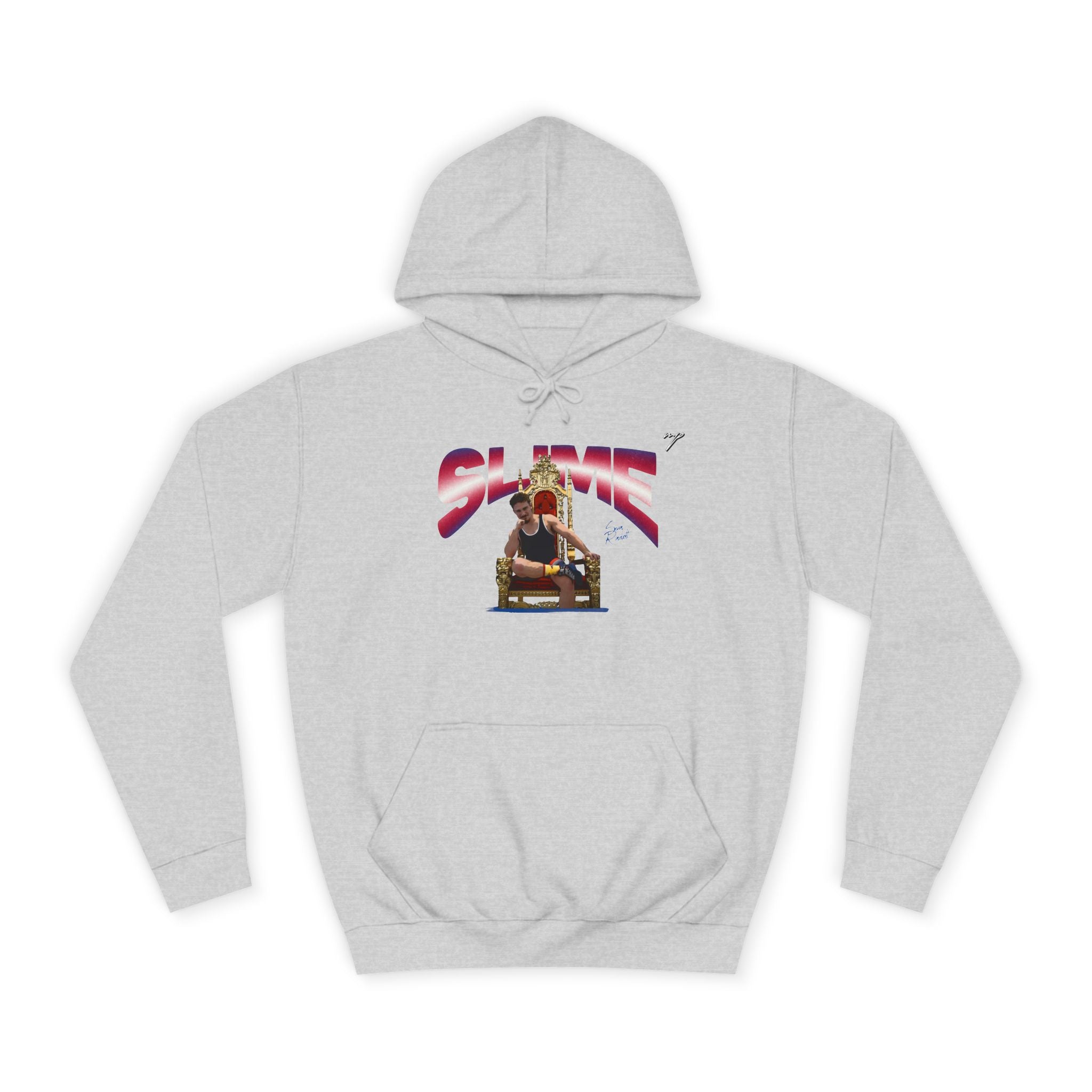 Sean Rinebolt Hoodie