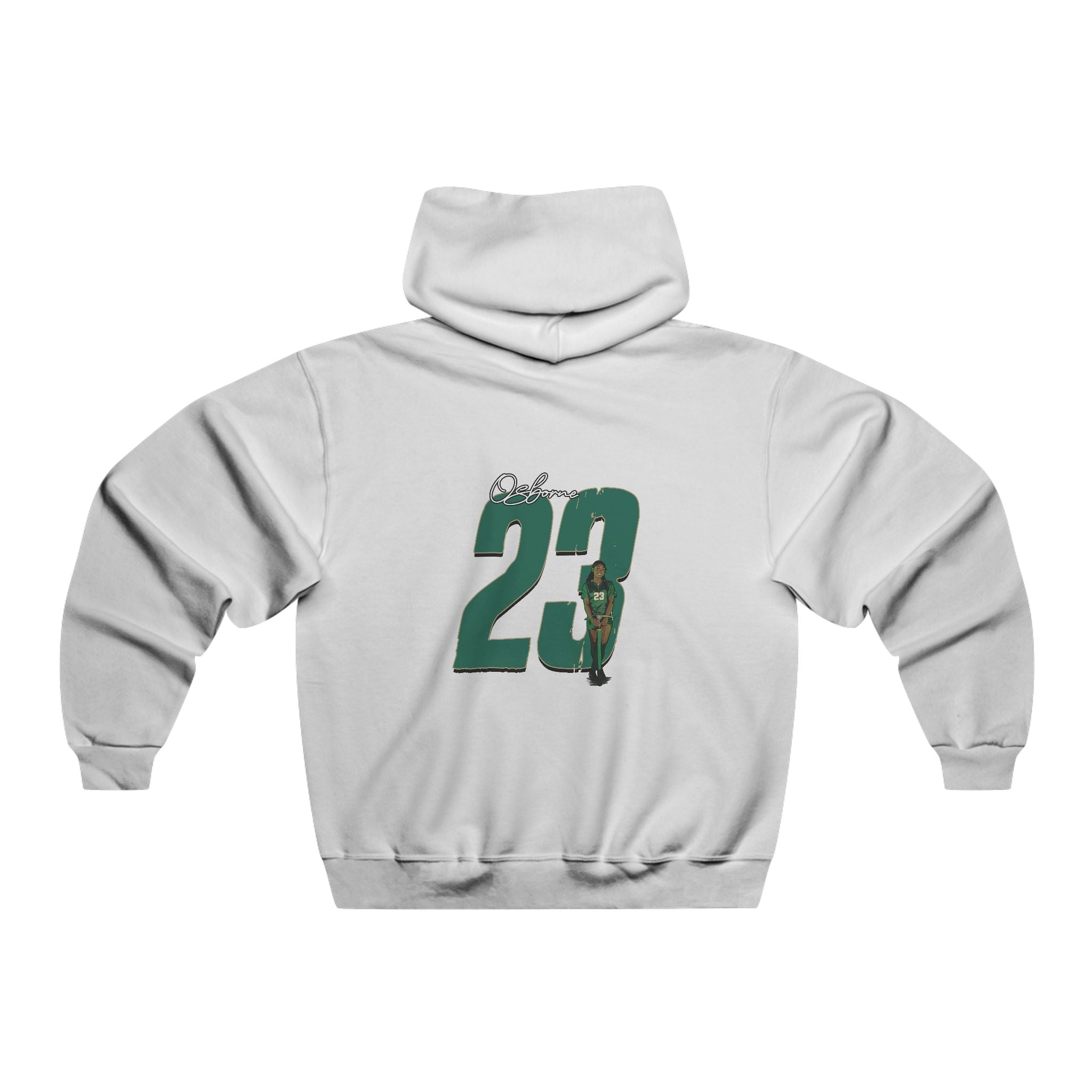 Kyla Osborne Vintage Hoodie