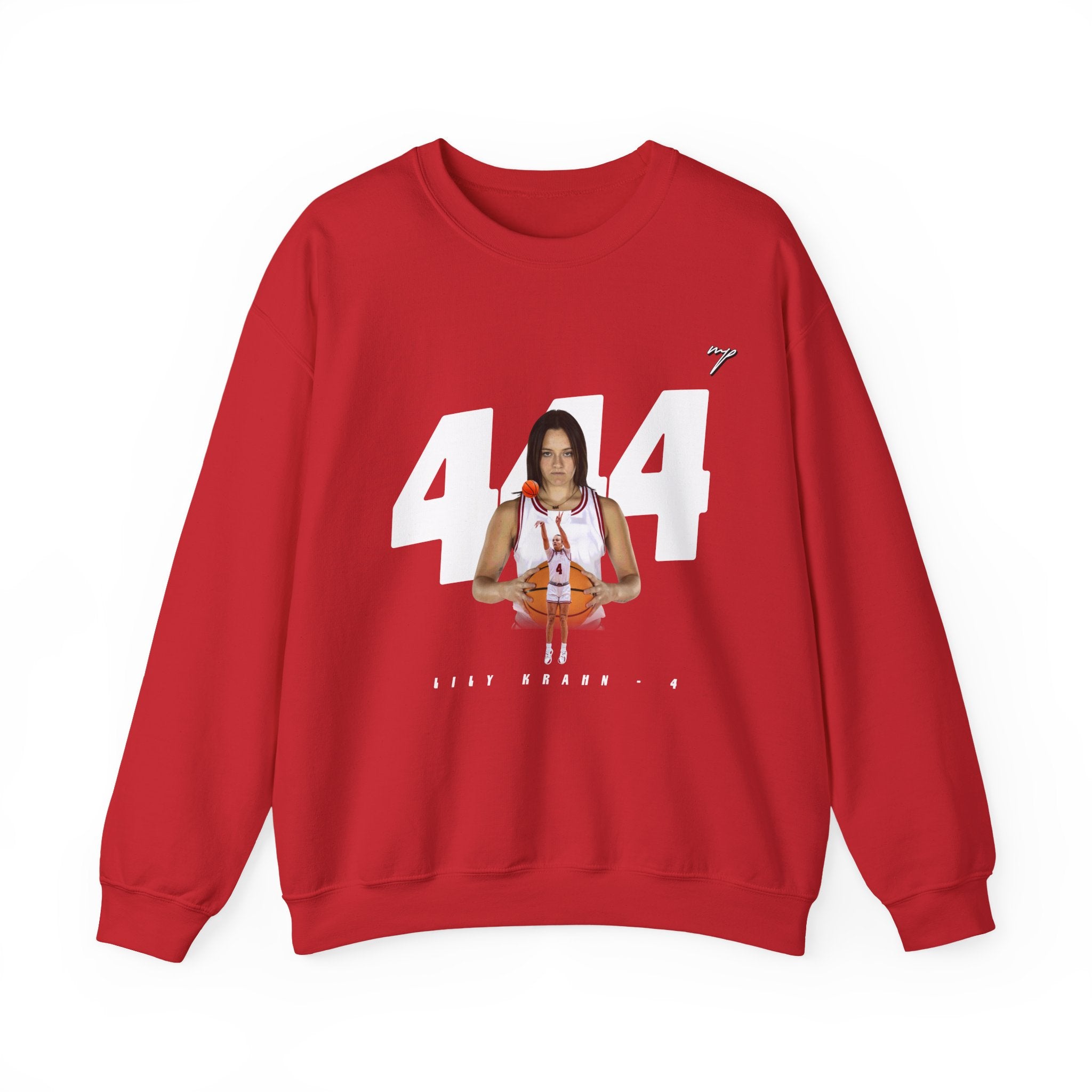 Lily Krahn Crewneck