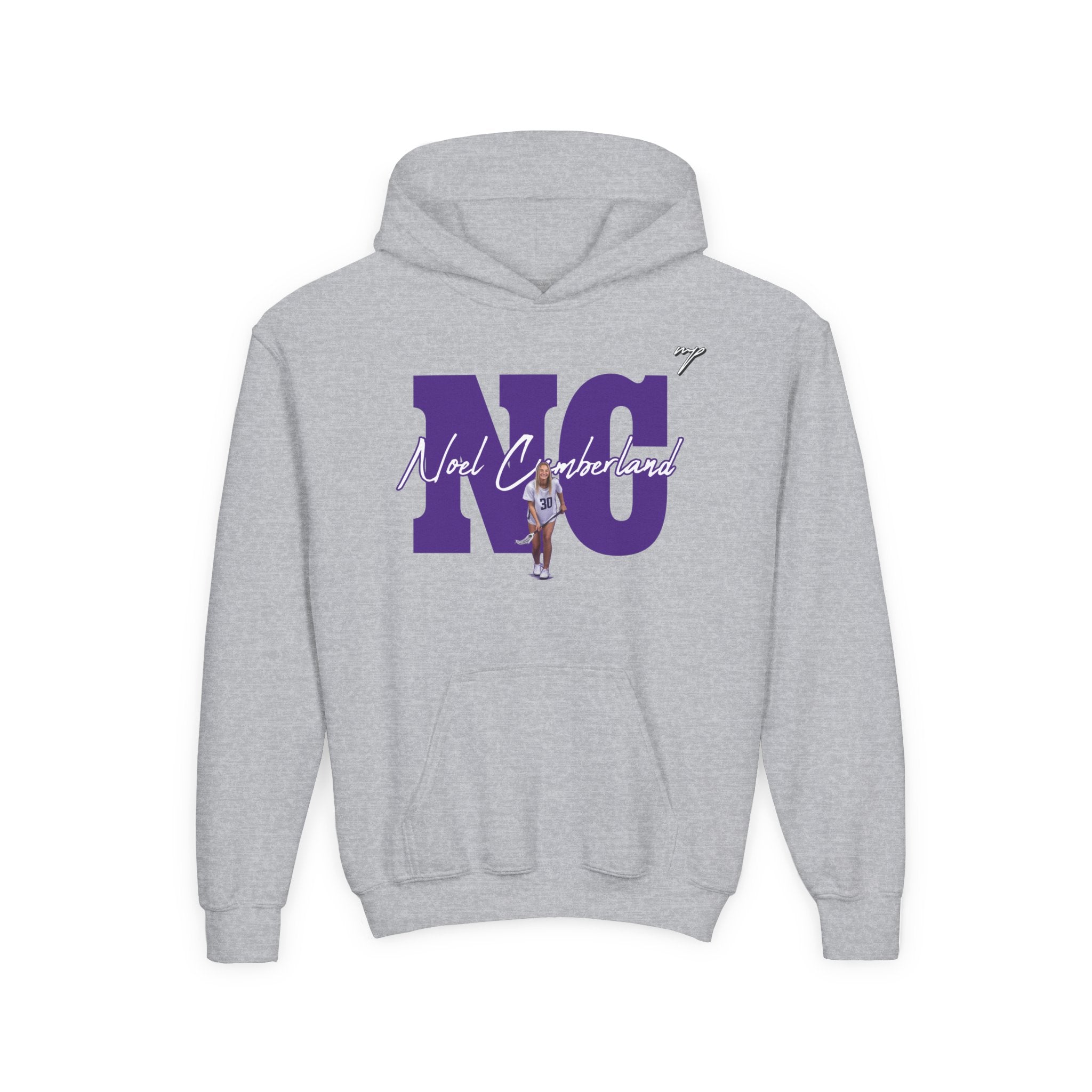 Noel Cumberland Youth Hoodie