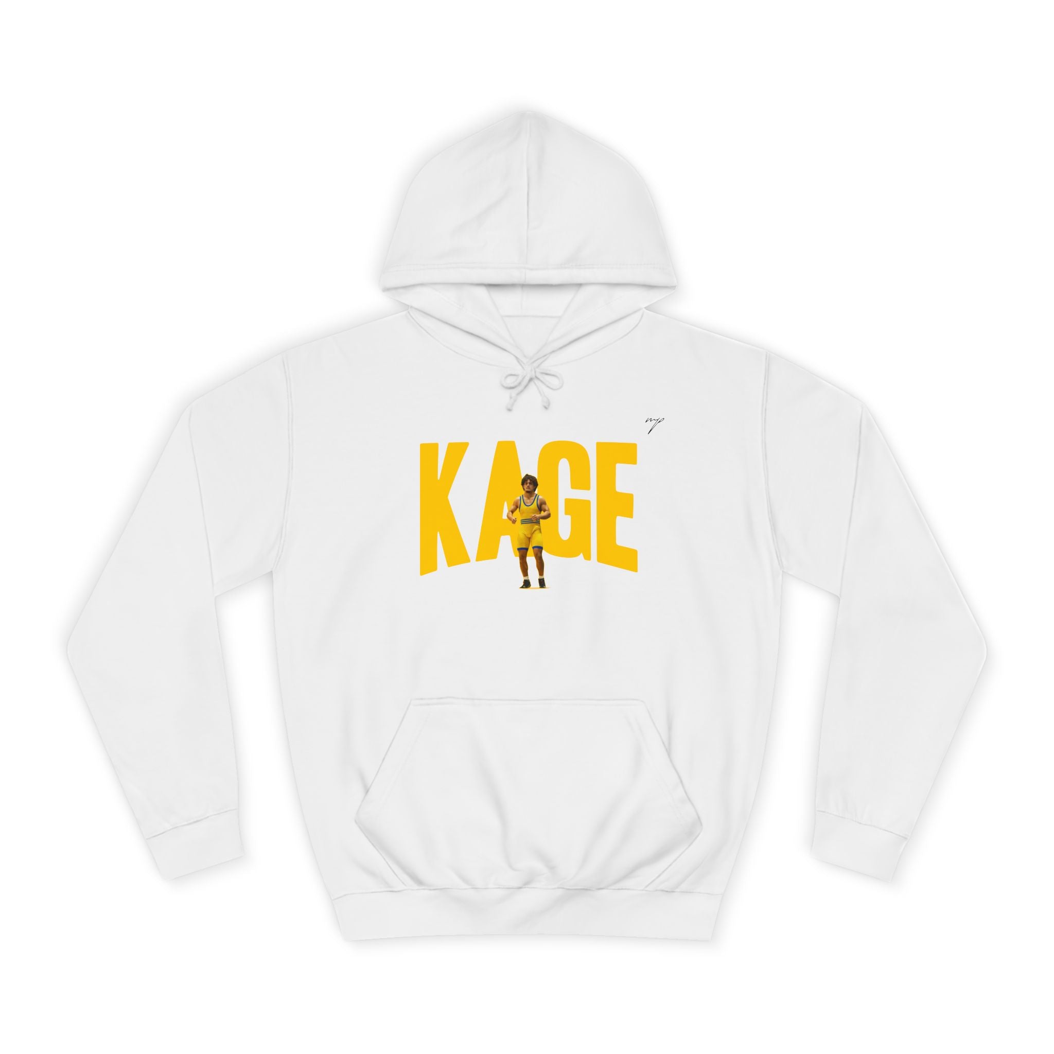 Kage Mir Hoodie