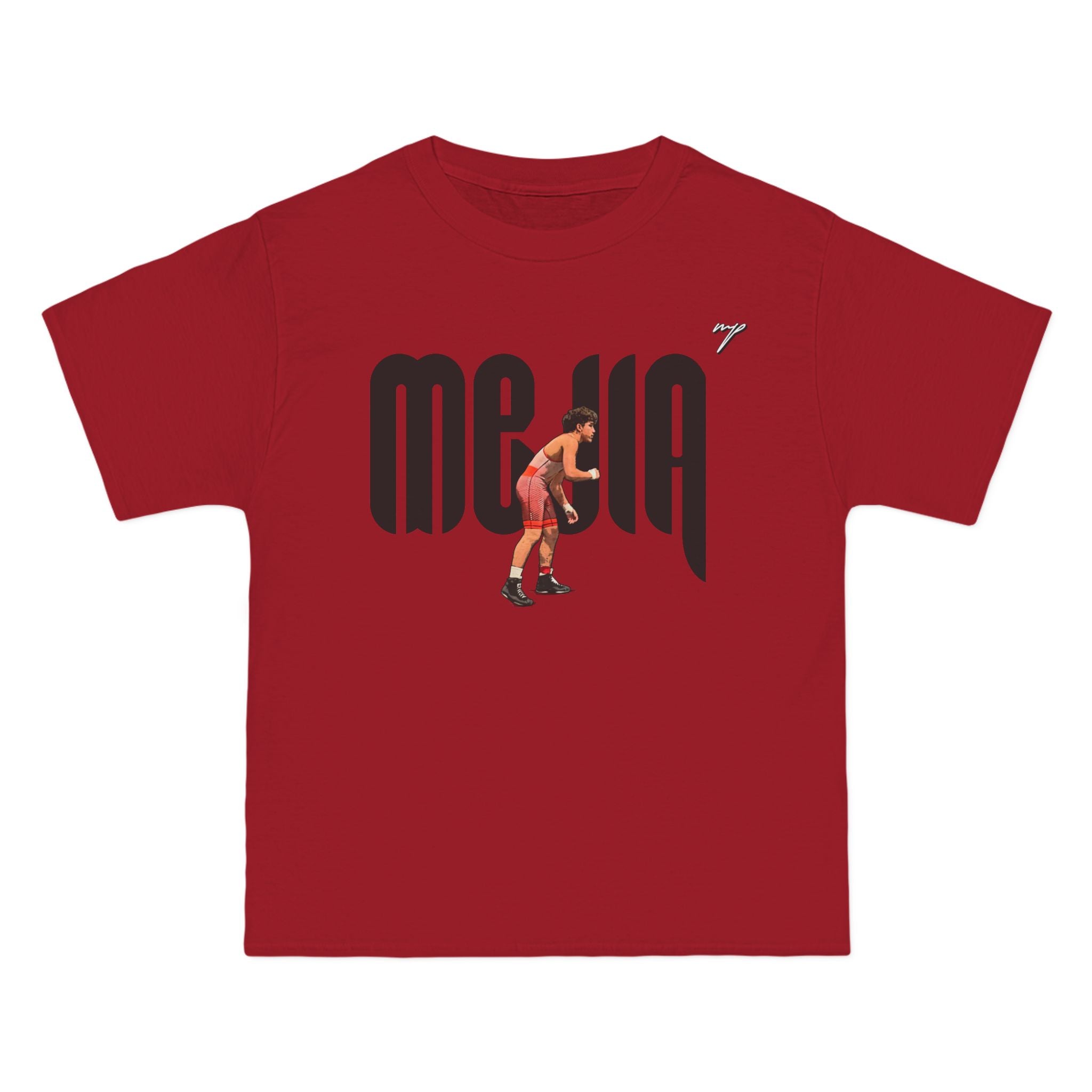 Jullien Mejia Vintage Tee