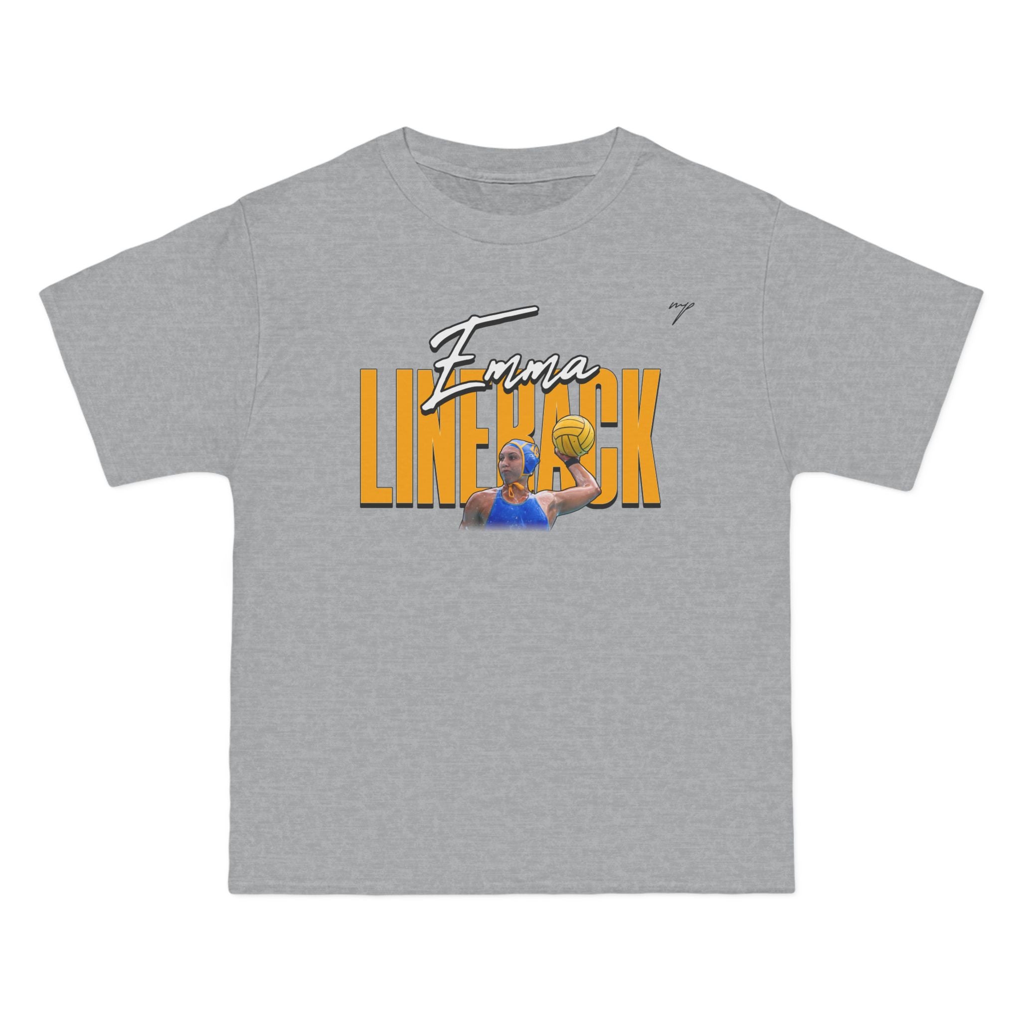 Emma Lineback Vintage Tee