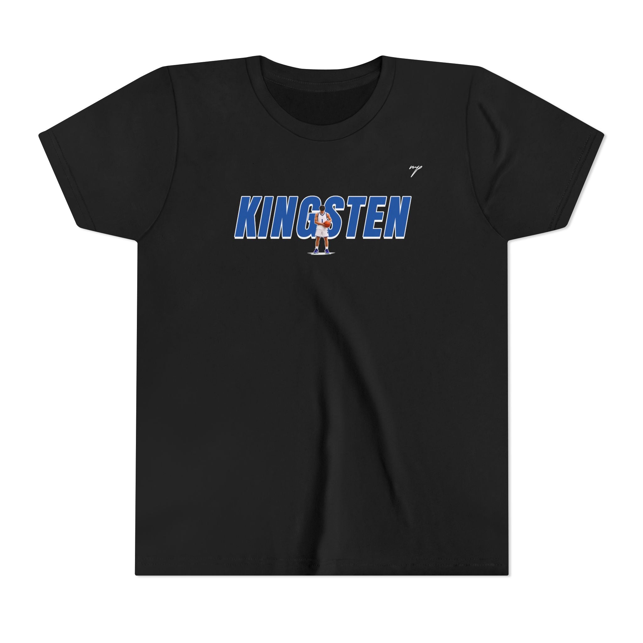 Kingsten Kilburn YOUTH Graphic Tee