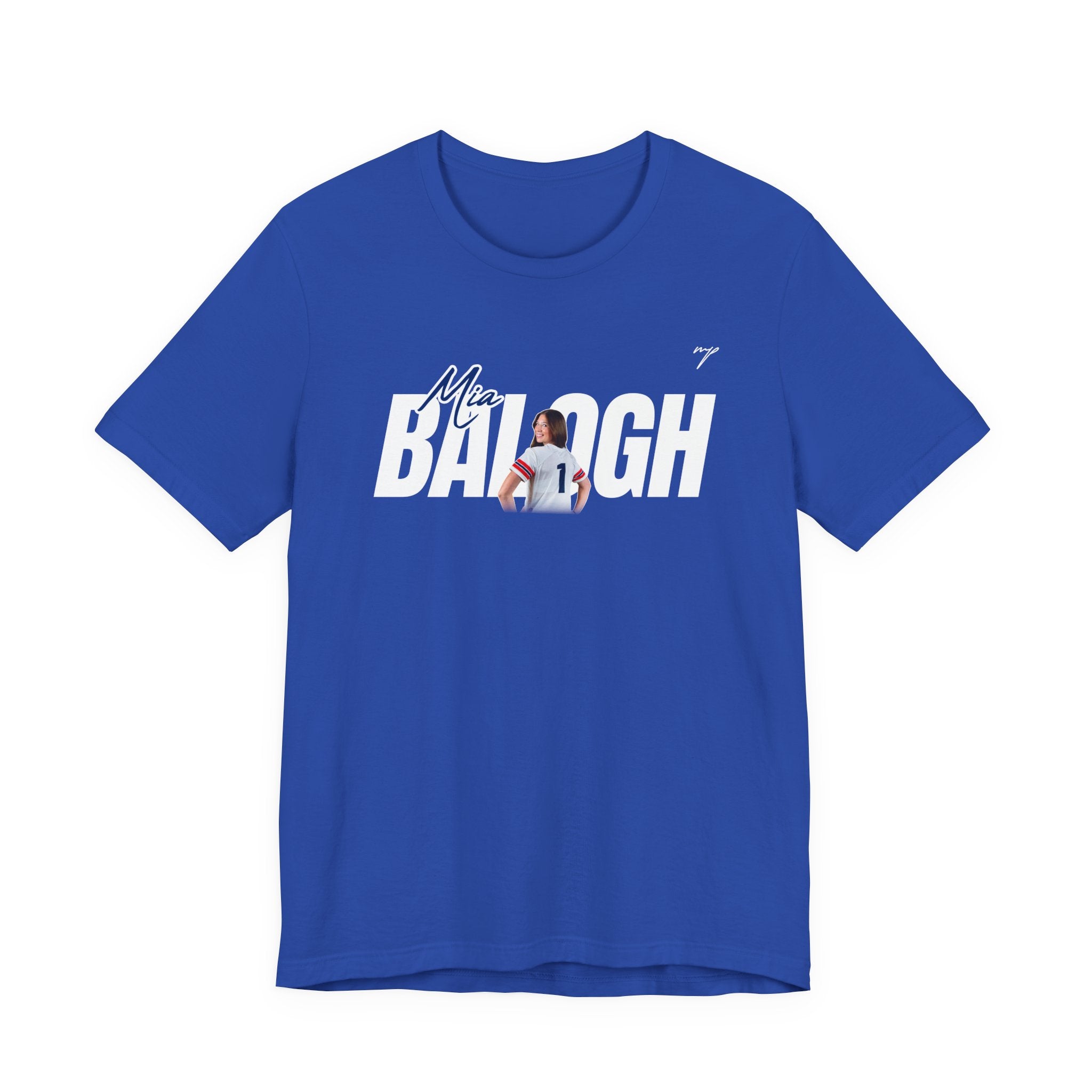 Mia Balogh Graphic Tee