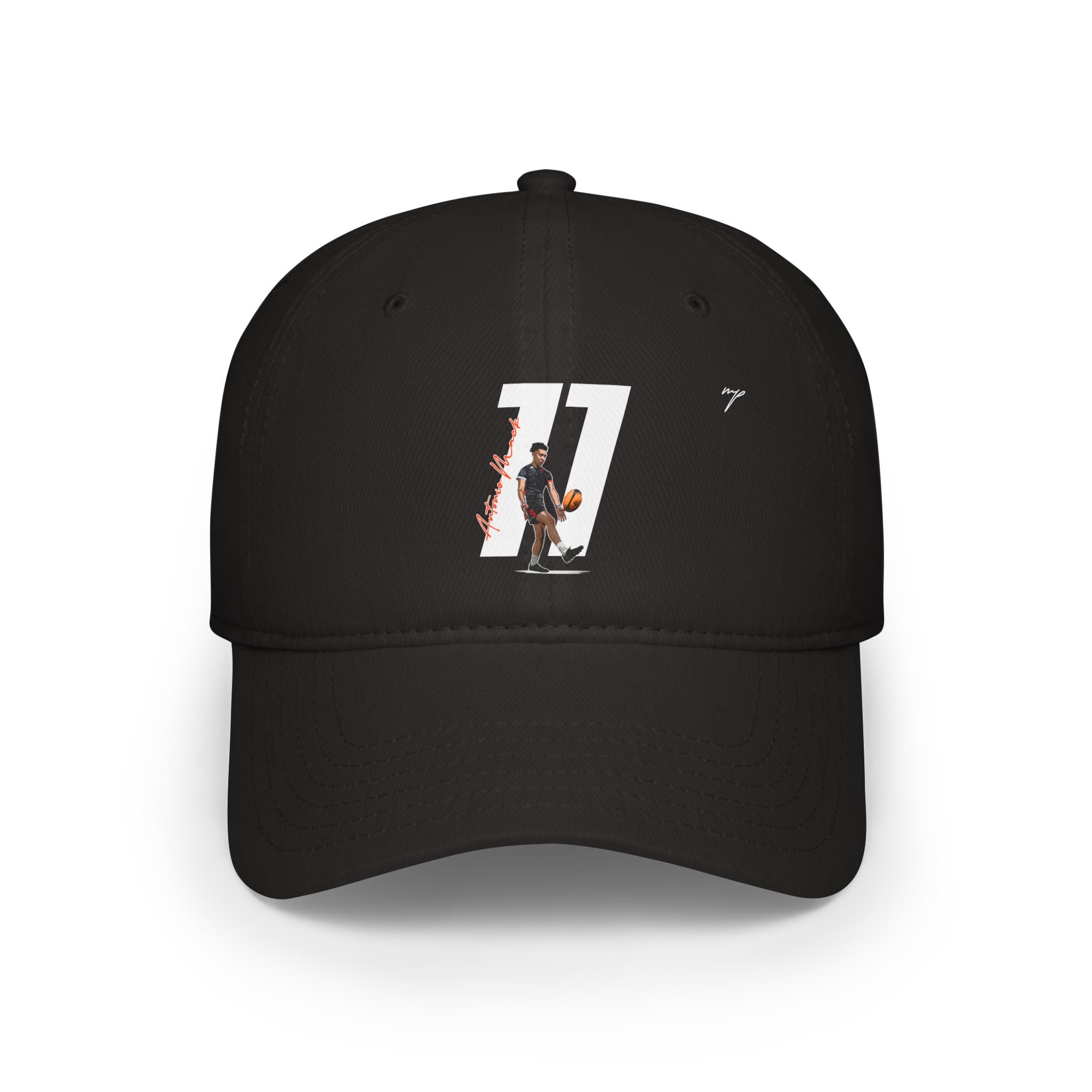 Antonio Mack Hat