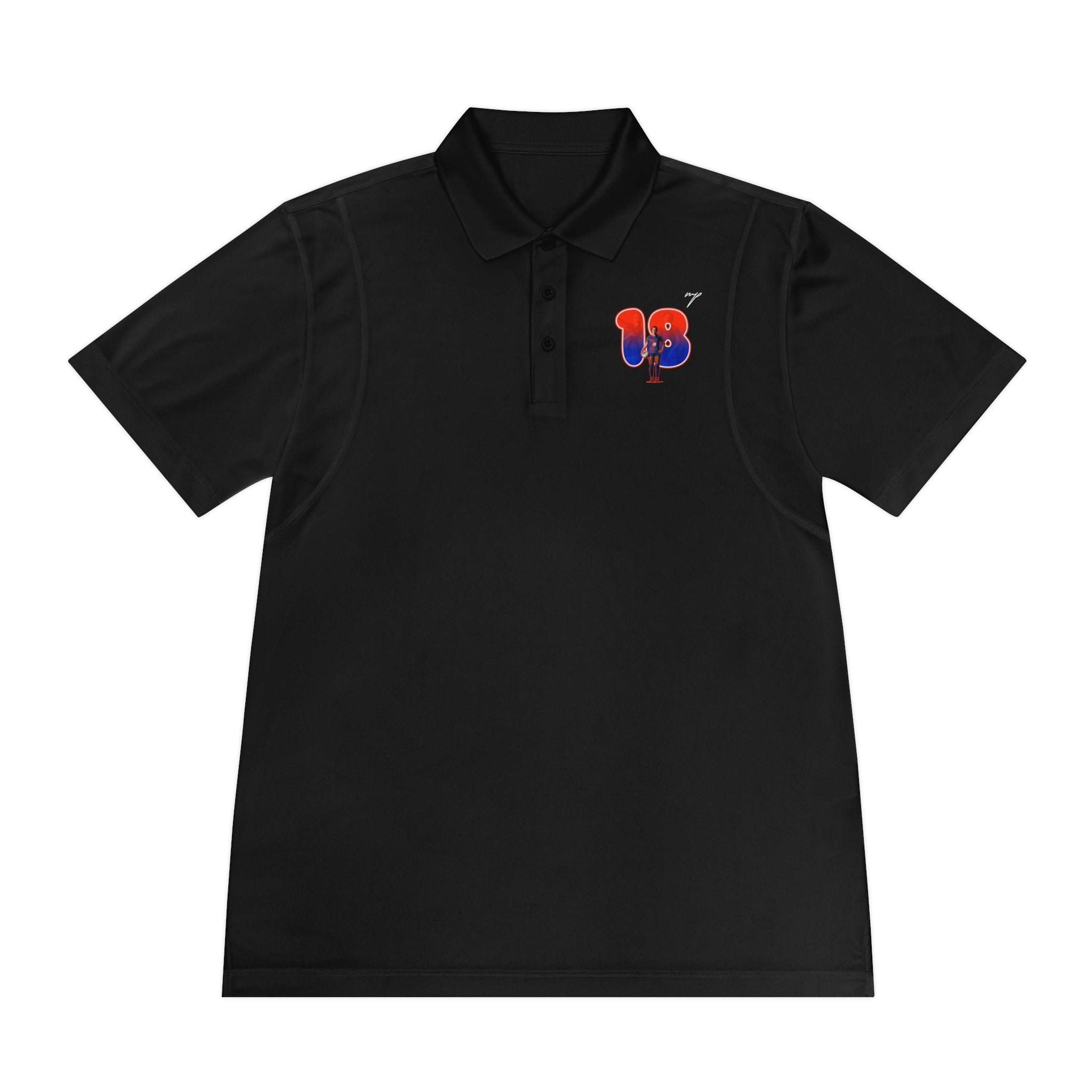 Ava Paolini Polo